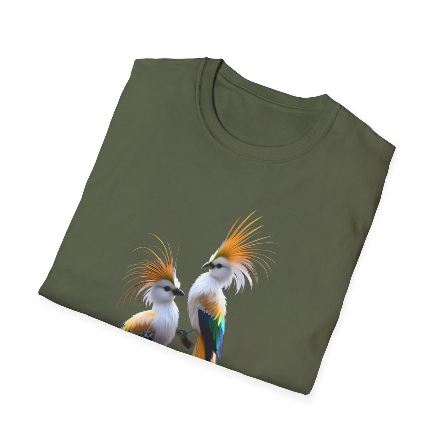 Nature-Inspired Decor & Wearables