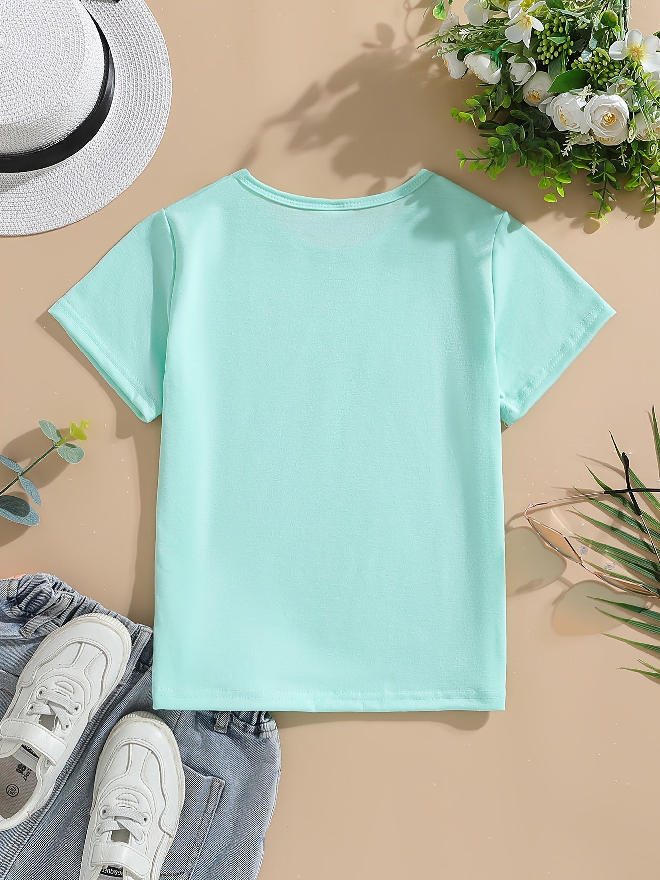Girl clothing