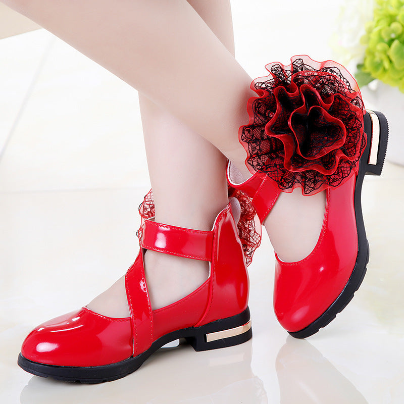 Girl Shoes