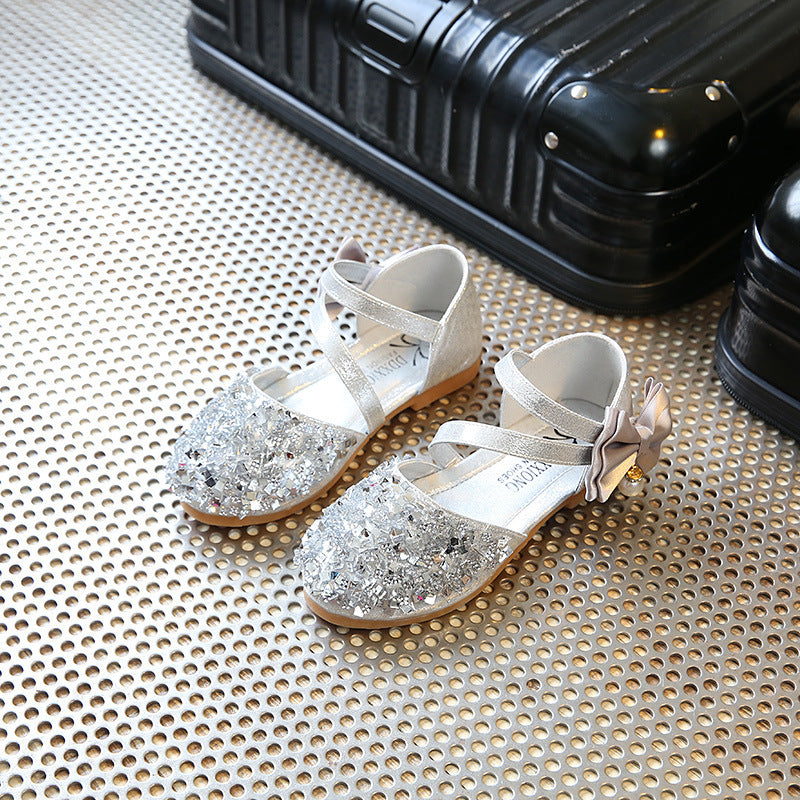 Girl Shoes
