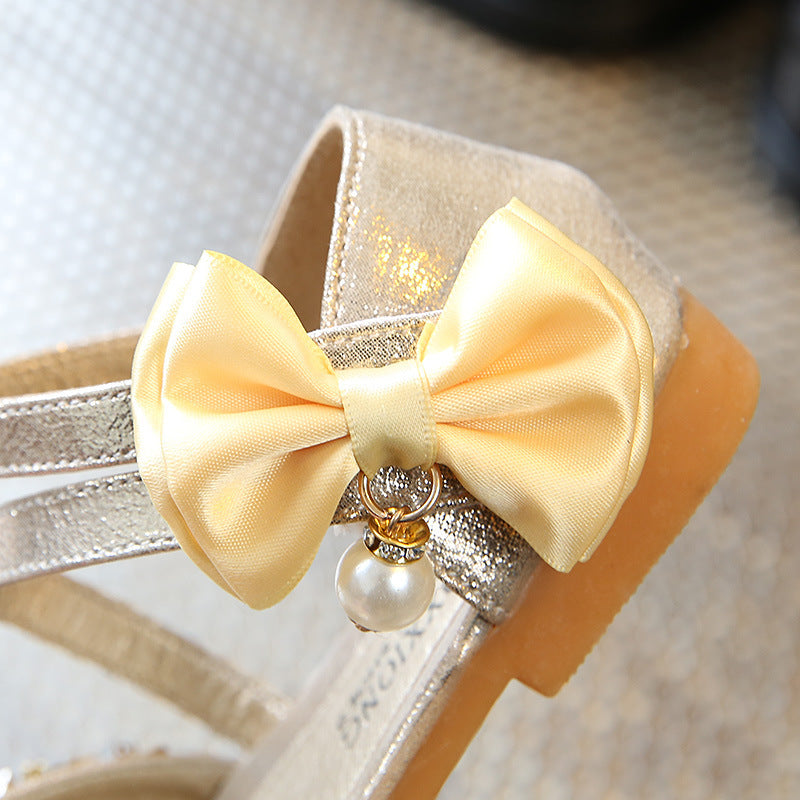 Girl Shoes
