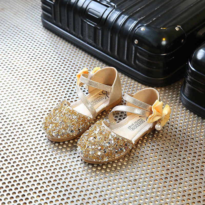 Girl Shoes