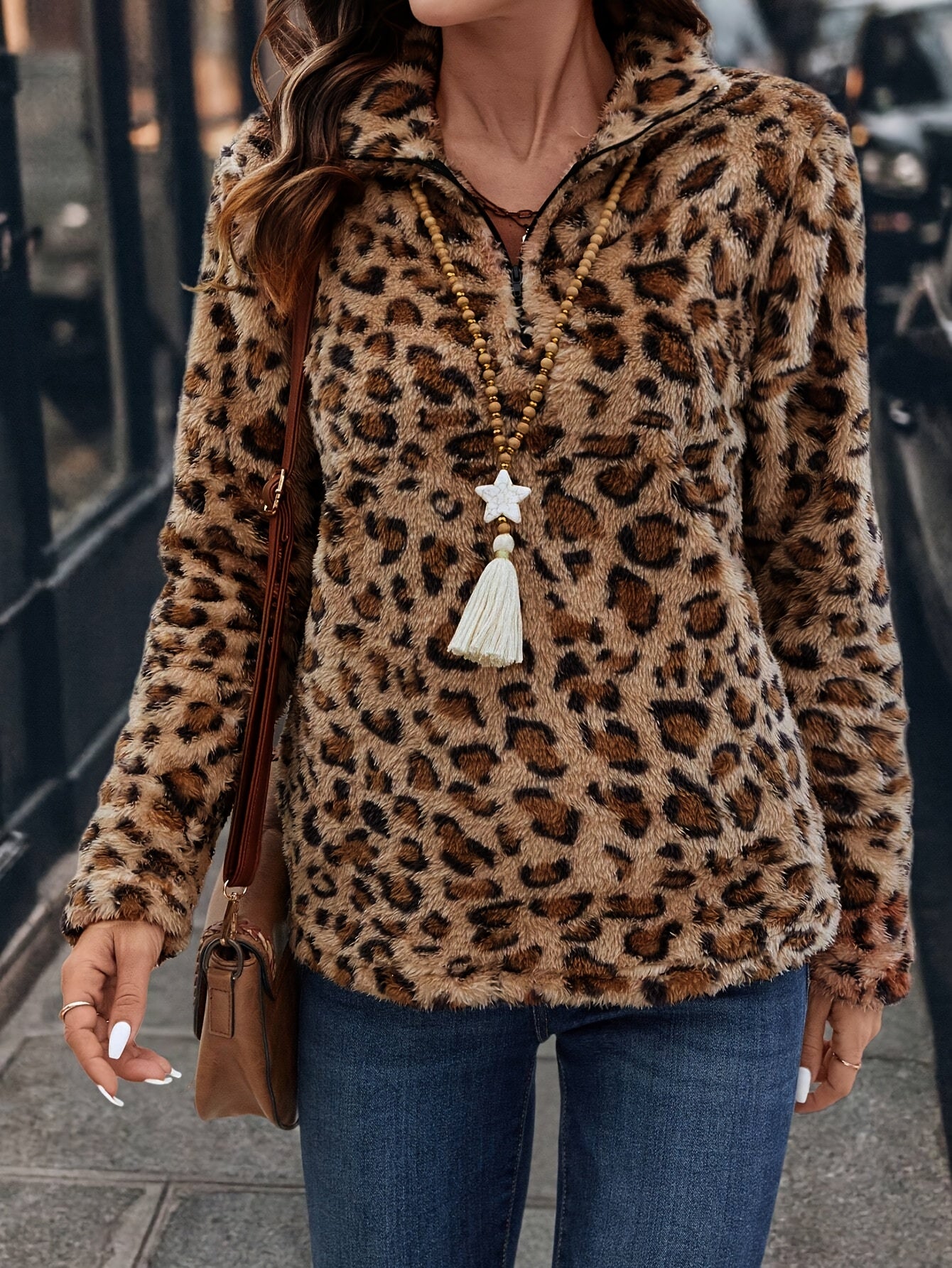 Woman clothing