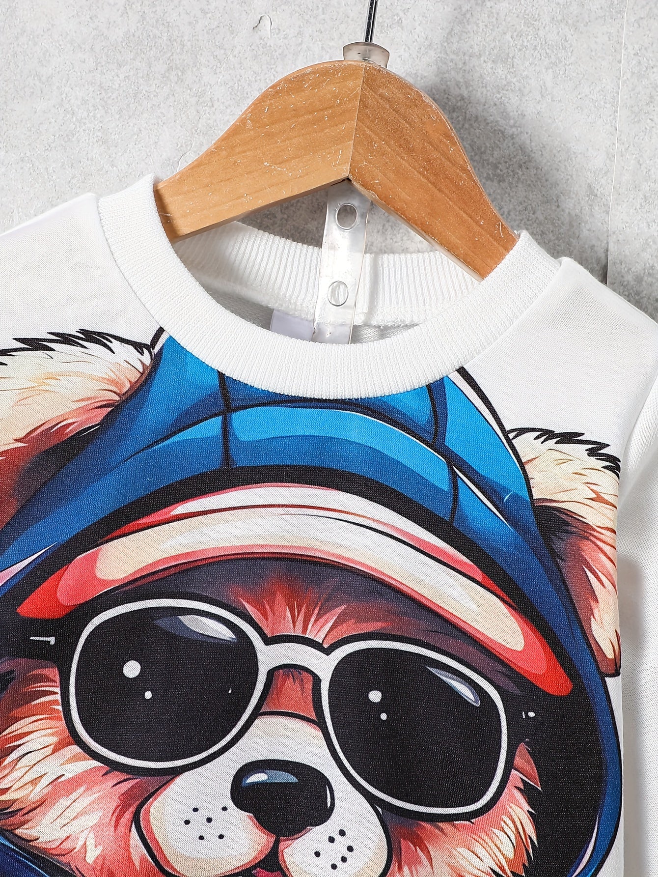 Boy clothing