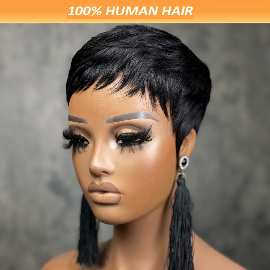 Crown & Glory Wigs