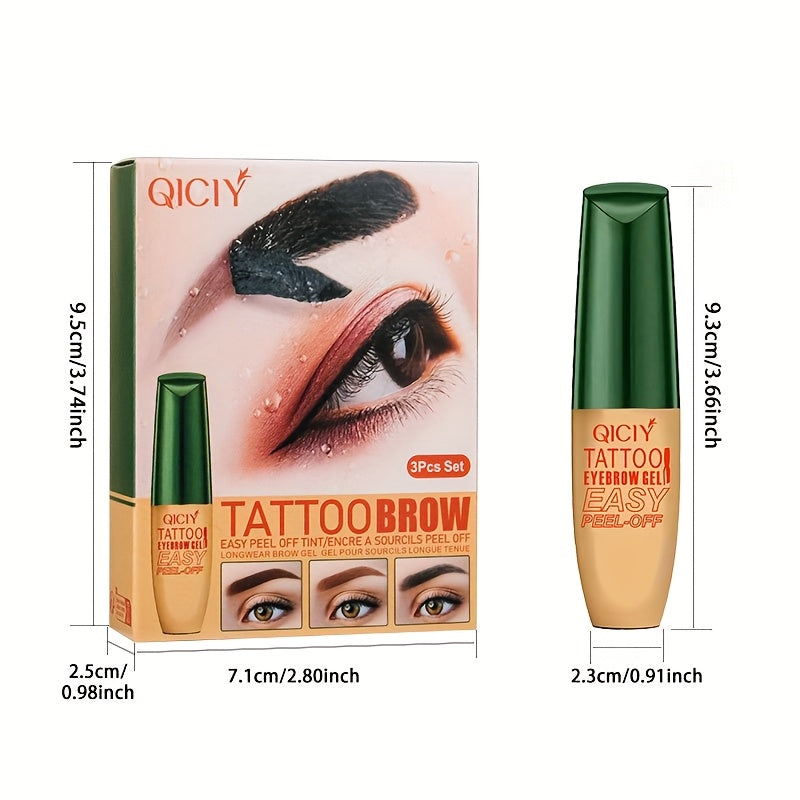 Makeup and Face