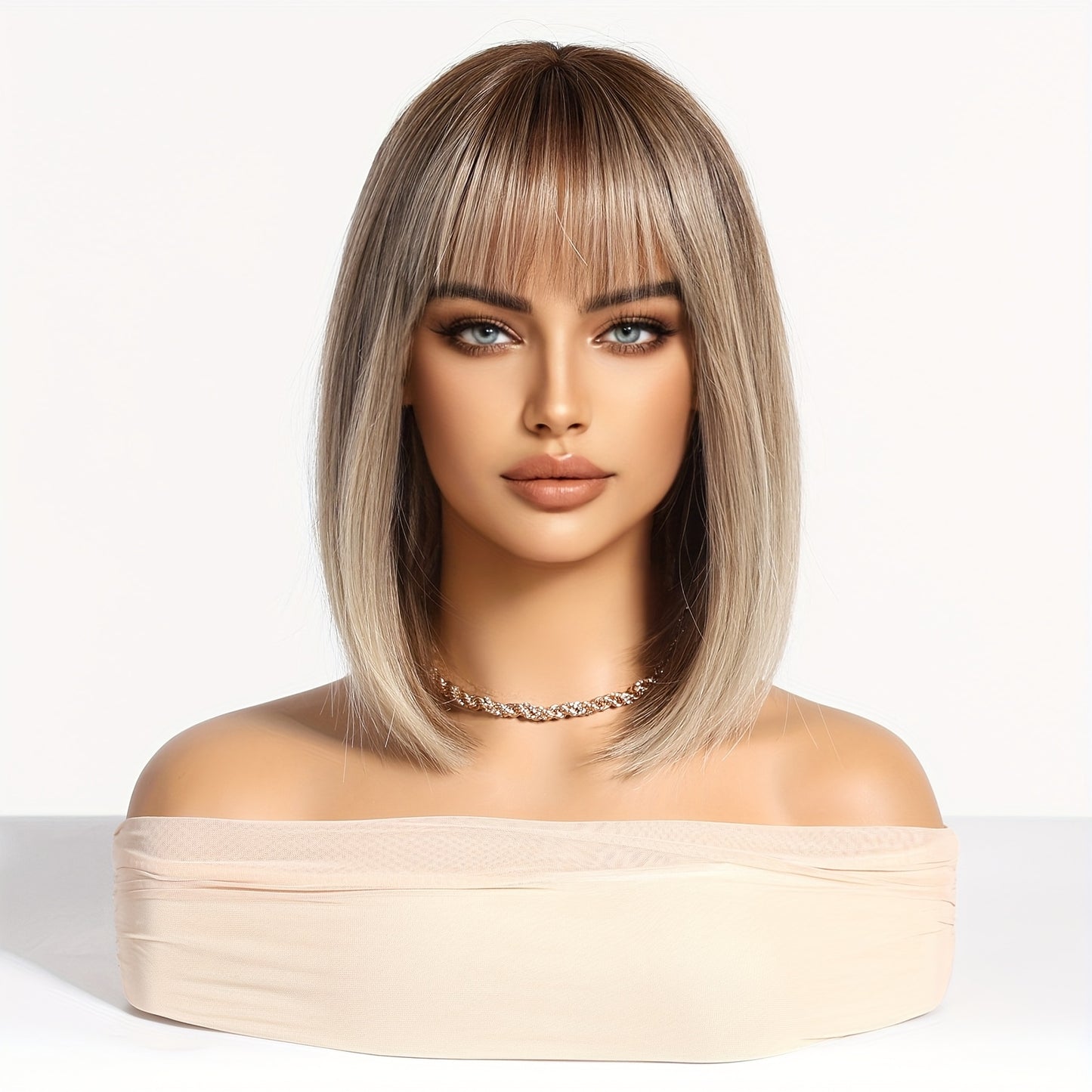 Crown & Glory Wigs
