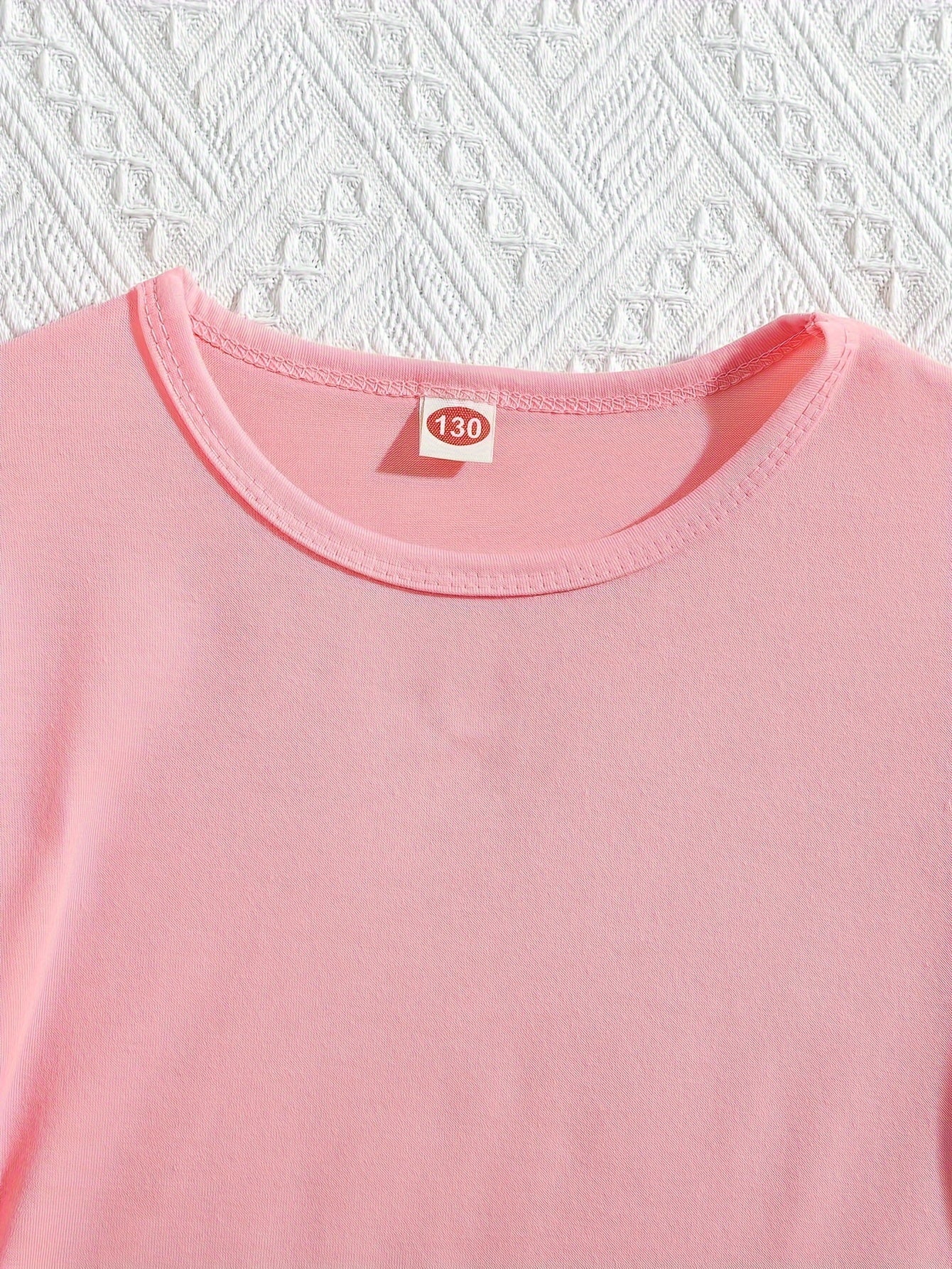 Girl clothing