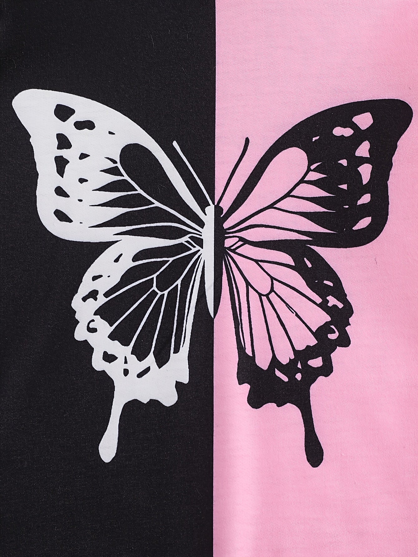 Girl clothing