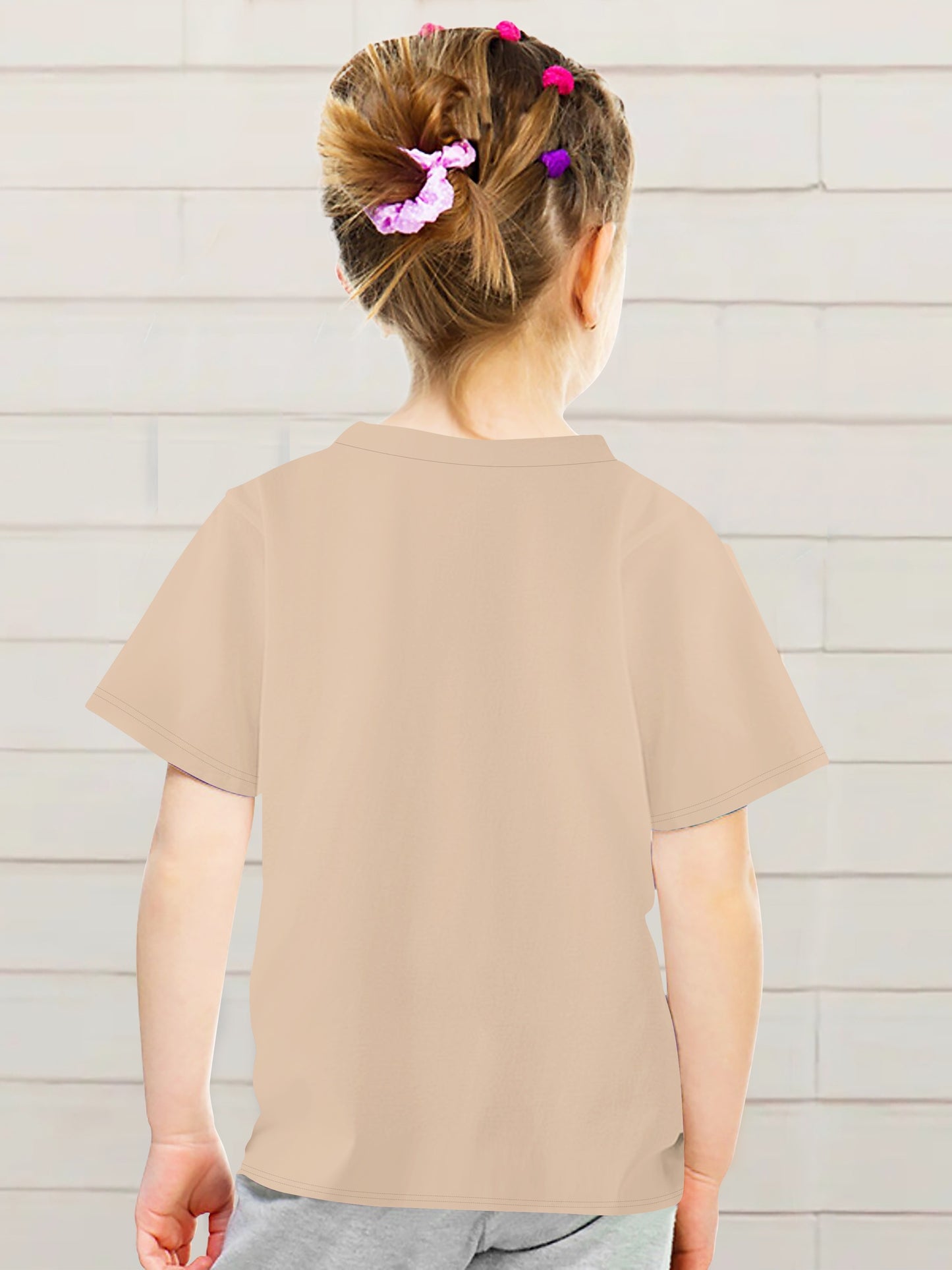 Girl clothing