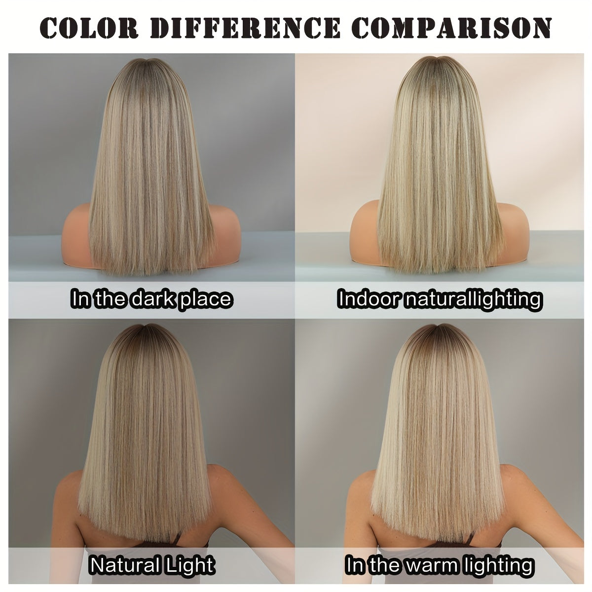 Crown & Glory Wigs