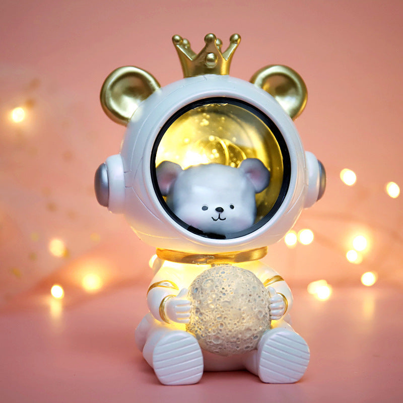 Glow Nest