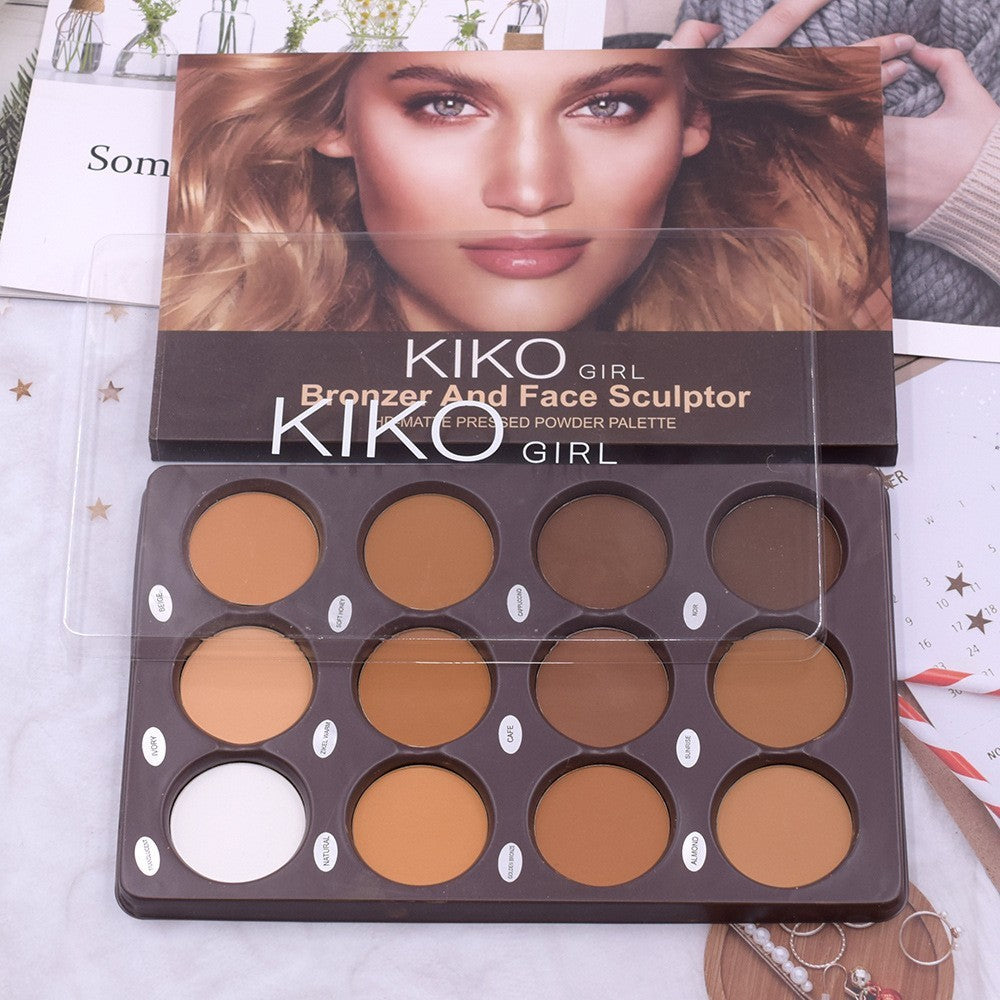 Makeup & Face Beauty – Enhance Your Natural Glow