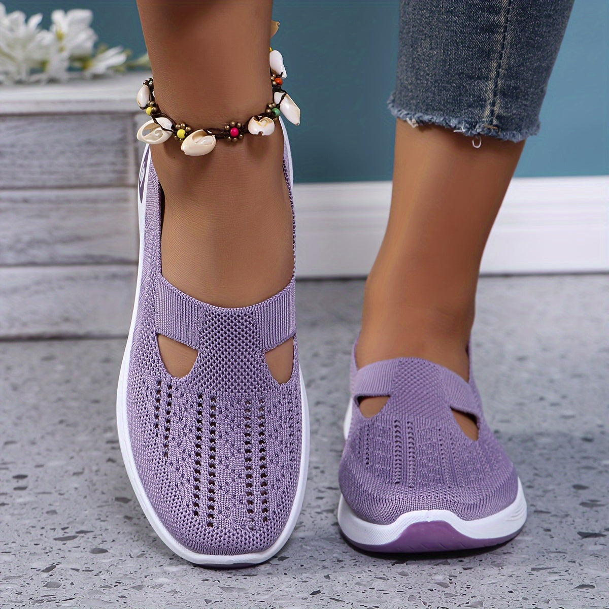 Woman shoes