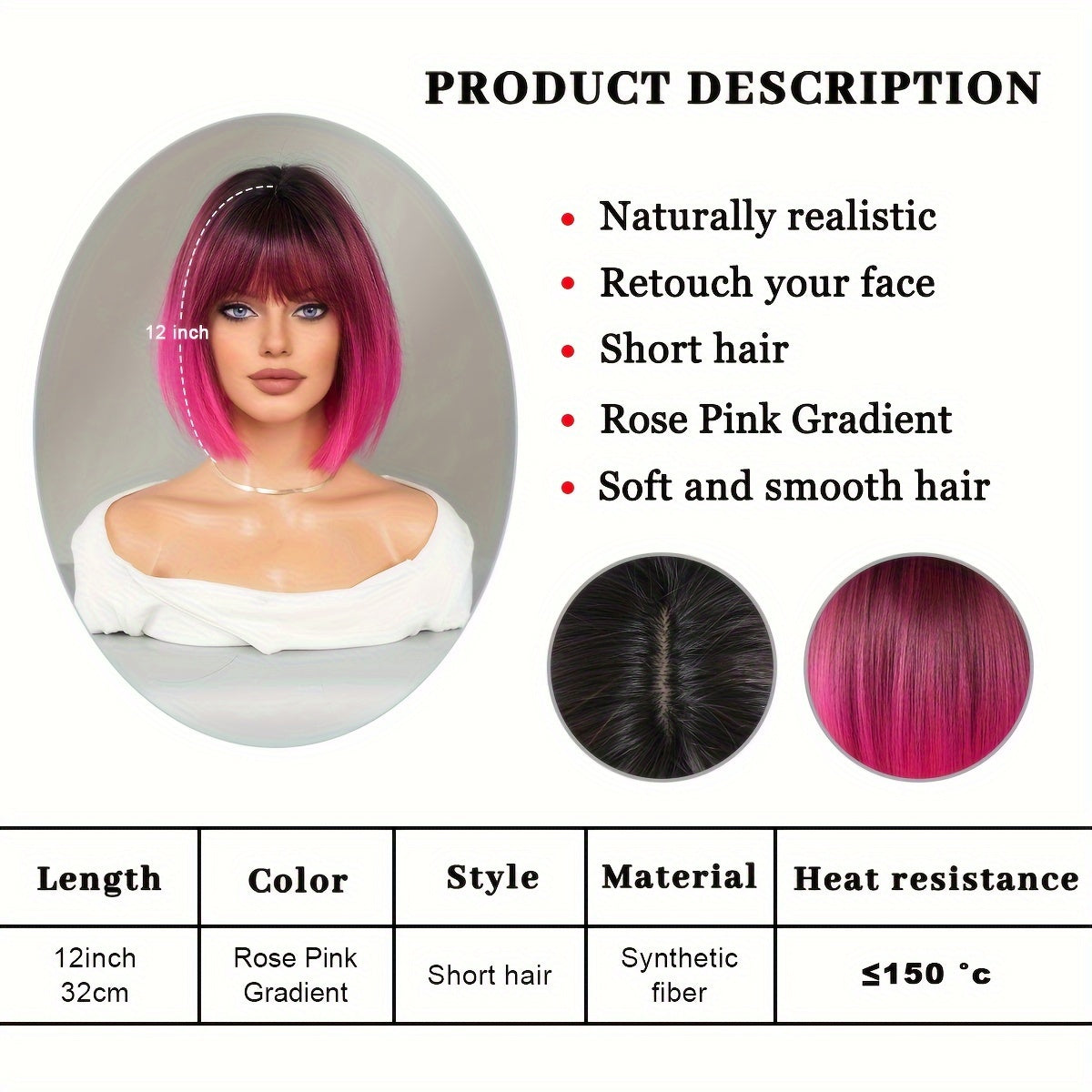 Crown & Glory Wigs
