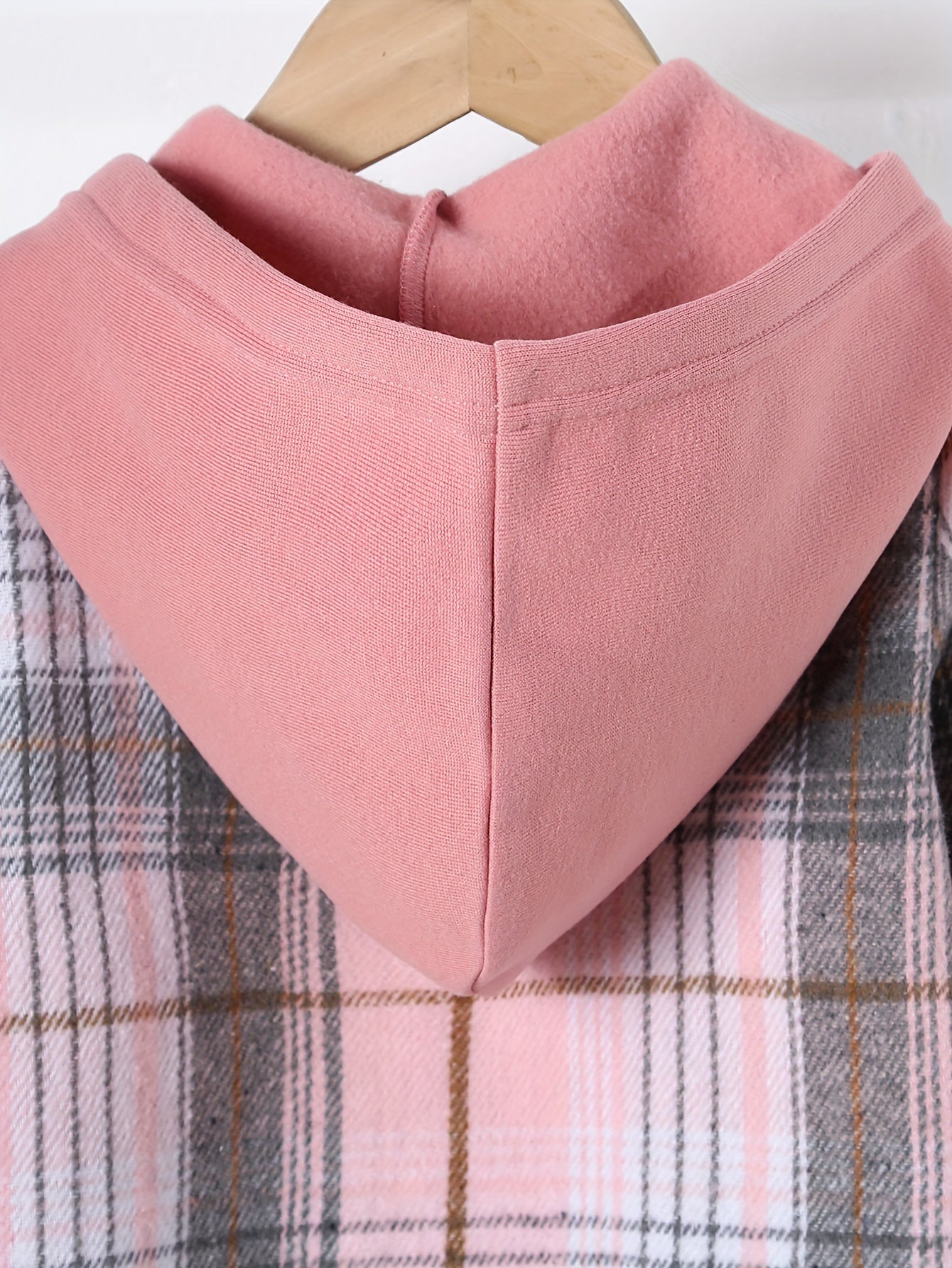 Girl clothing