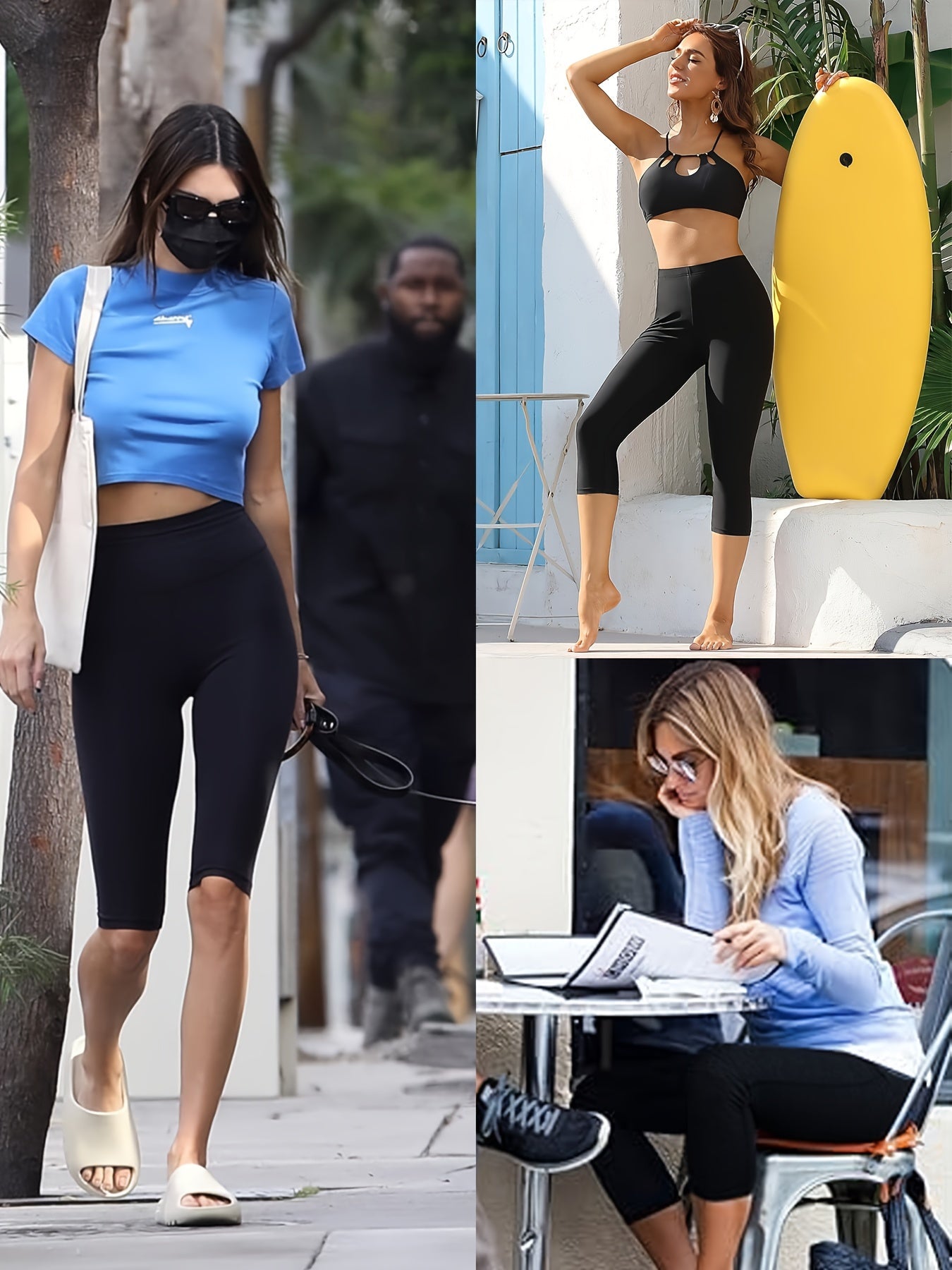 Woman clothing