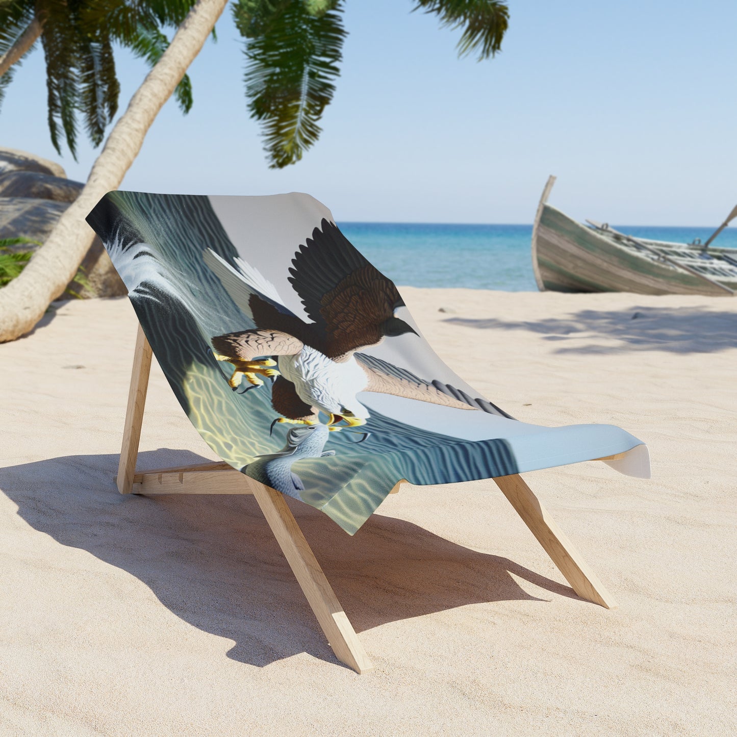 Nature-Inspired Decor & Wearables
