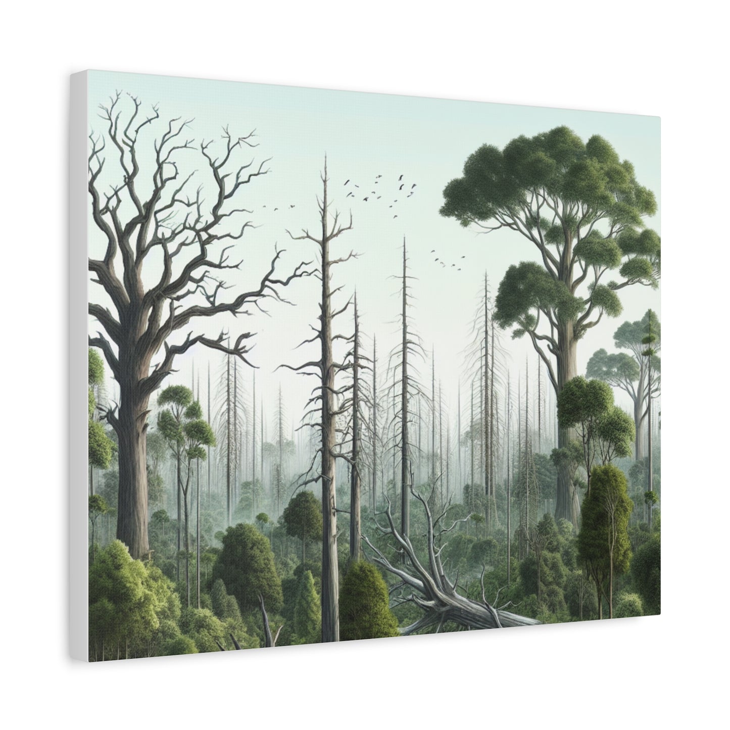 Nature-Inspired Decor & Wearables