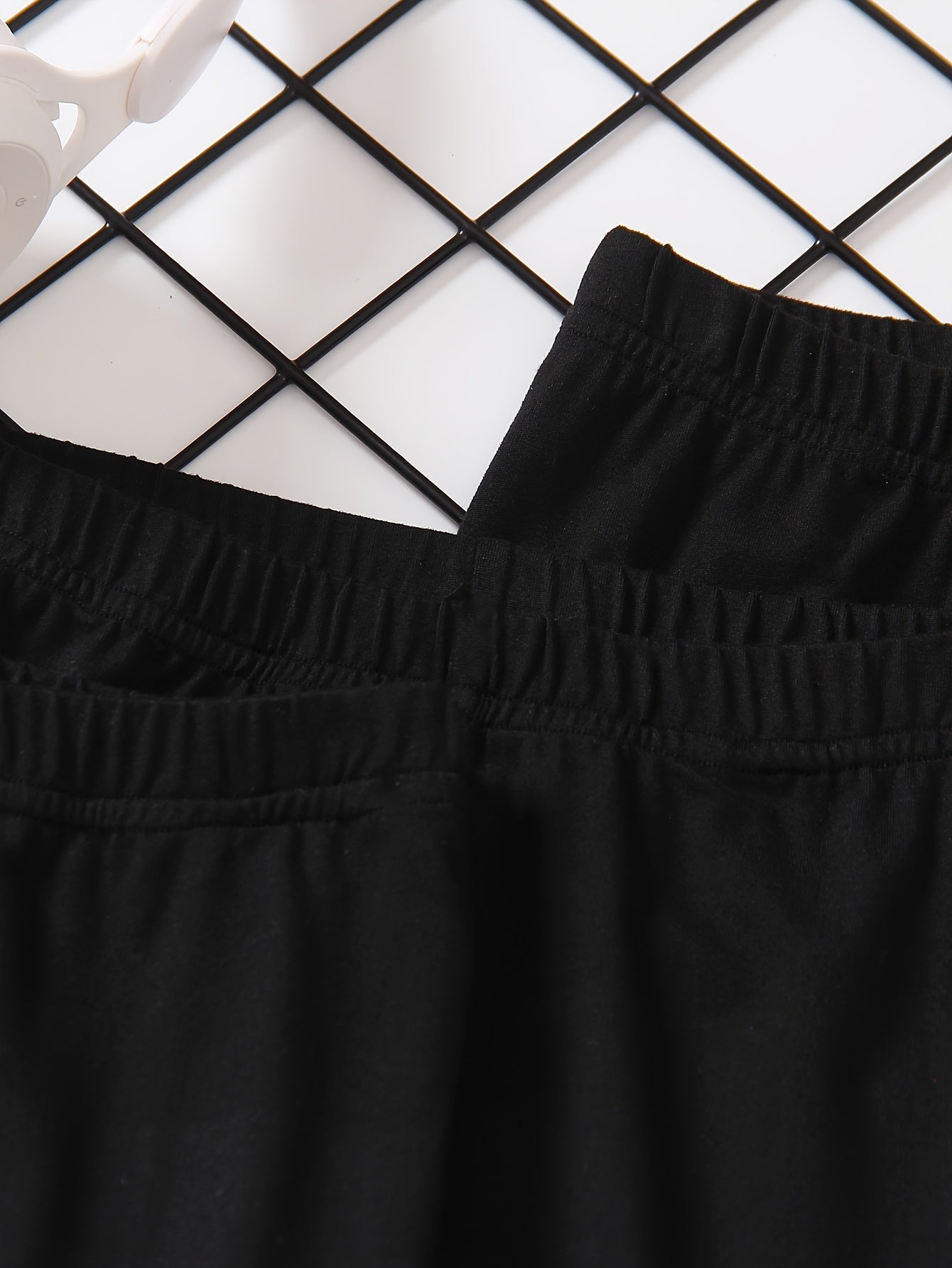 Girl clothing