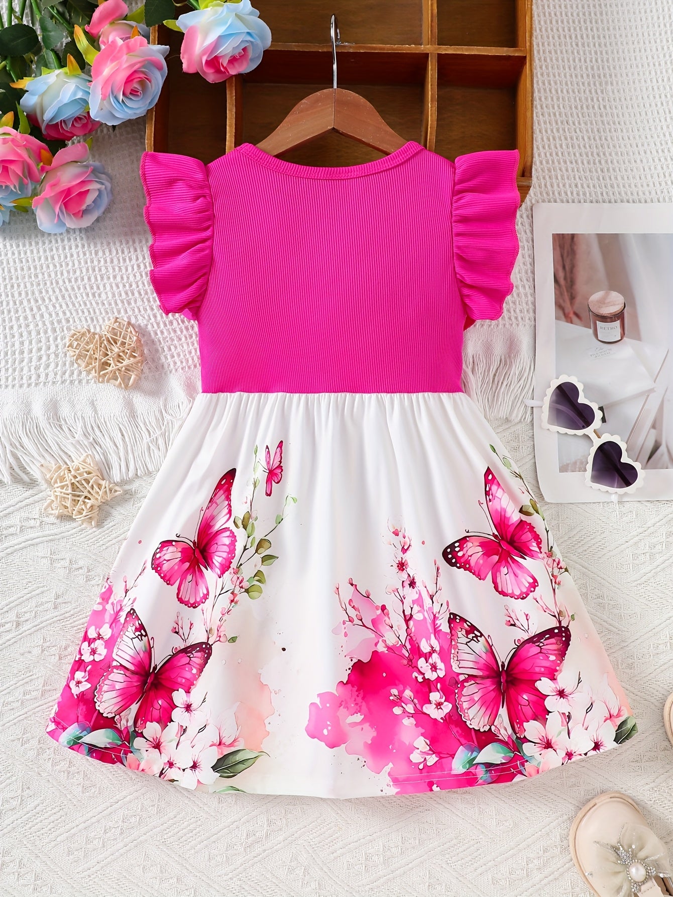 Girl clothing