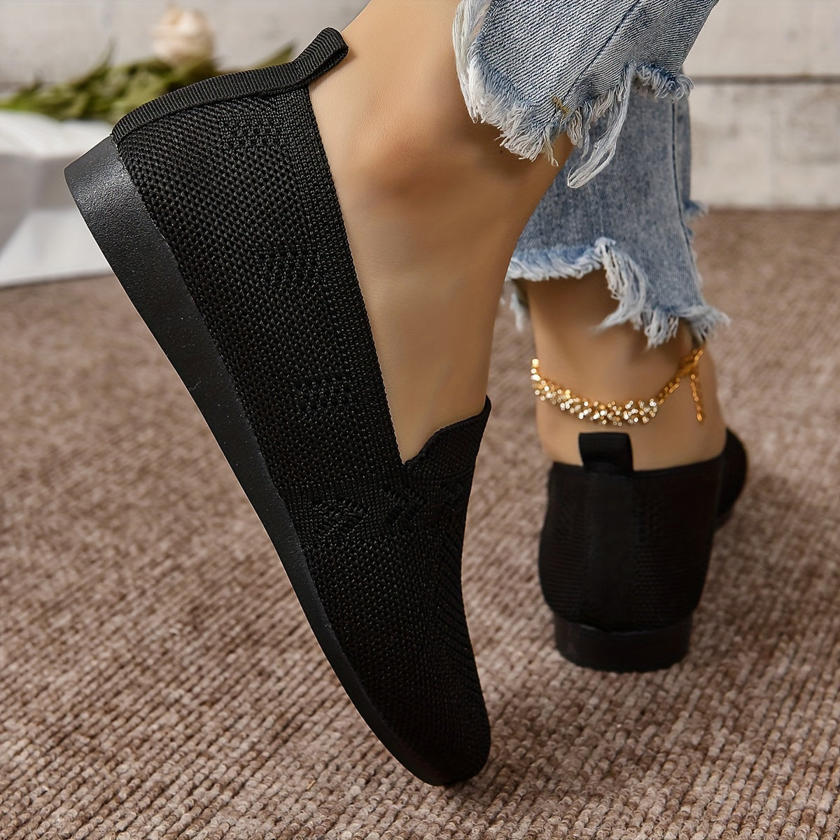 Woman shoes