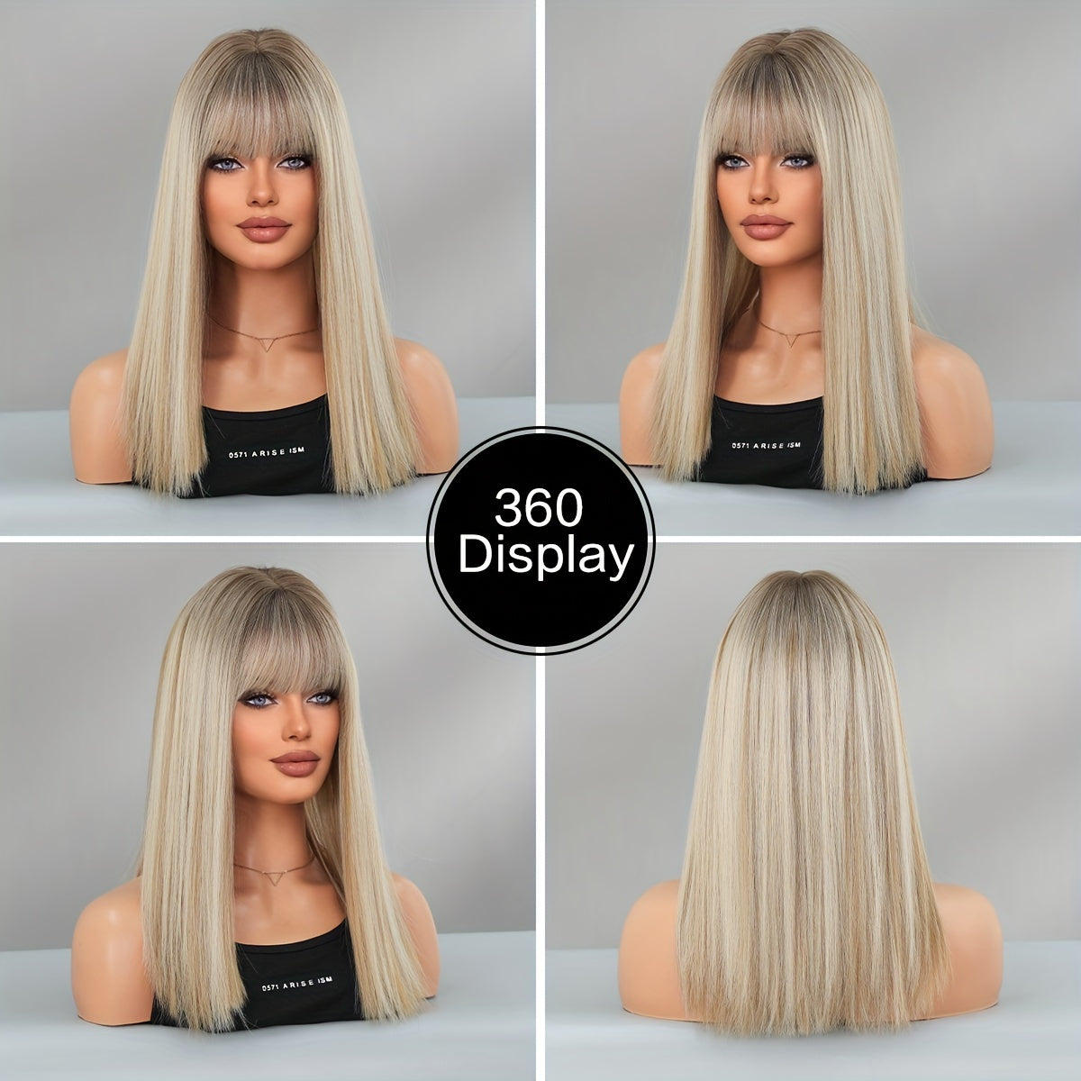 Crown & Glory Wigs