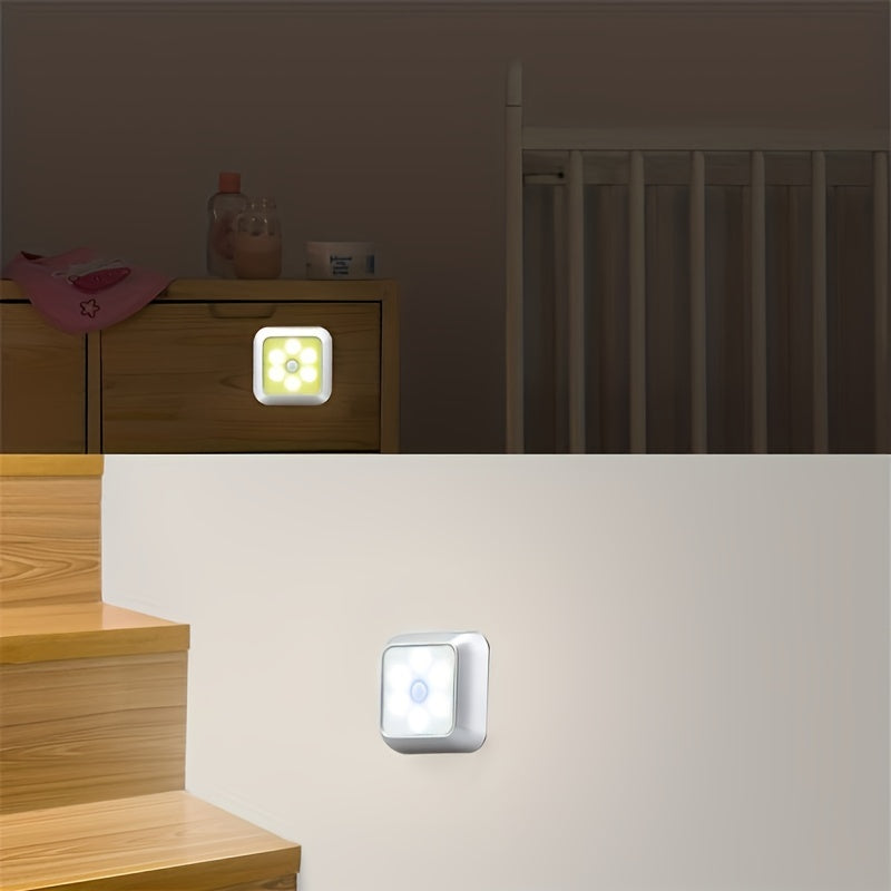 Glow Nest