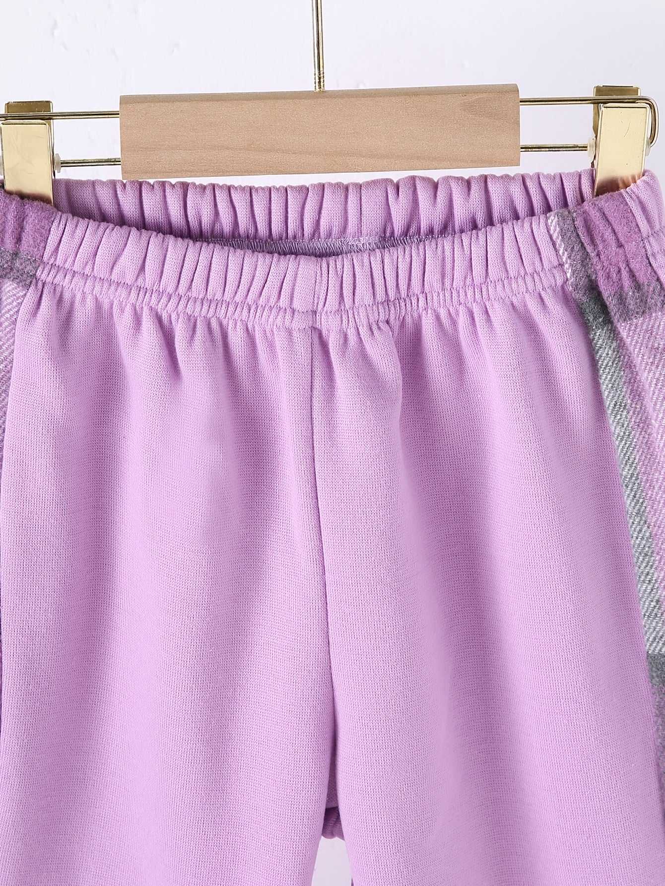 Girl clothing
