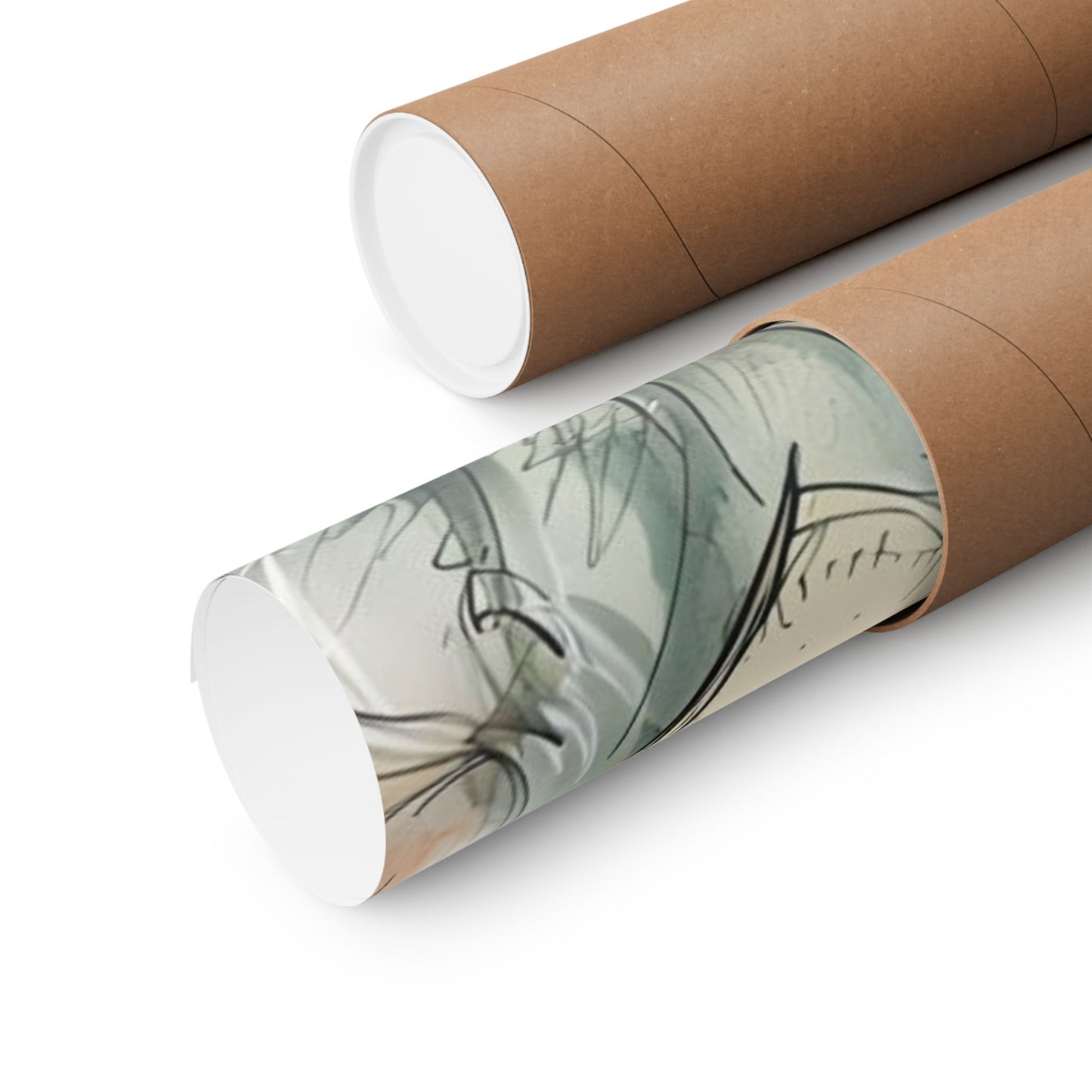 Nature-Inspired Decor & Wearables