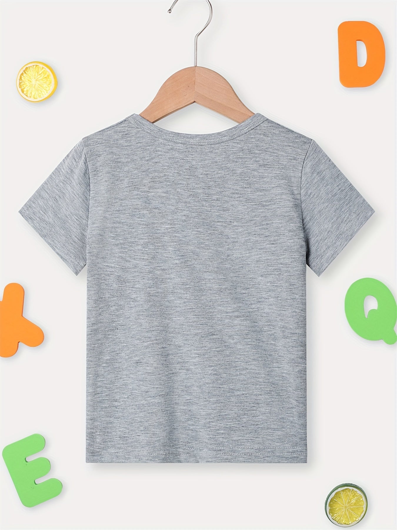 Boy clothing