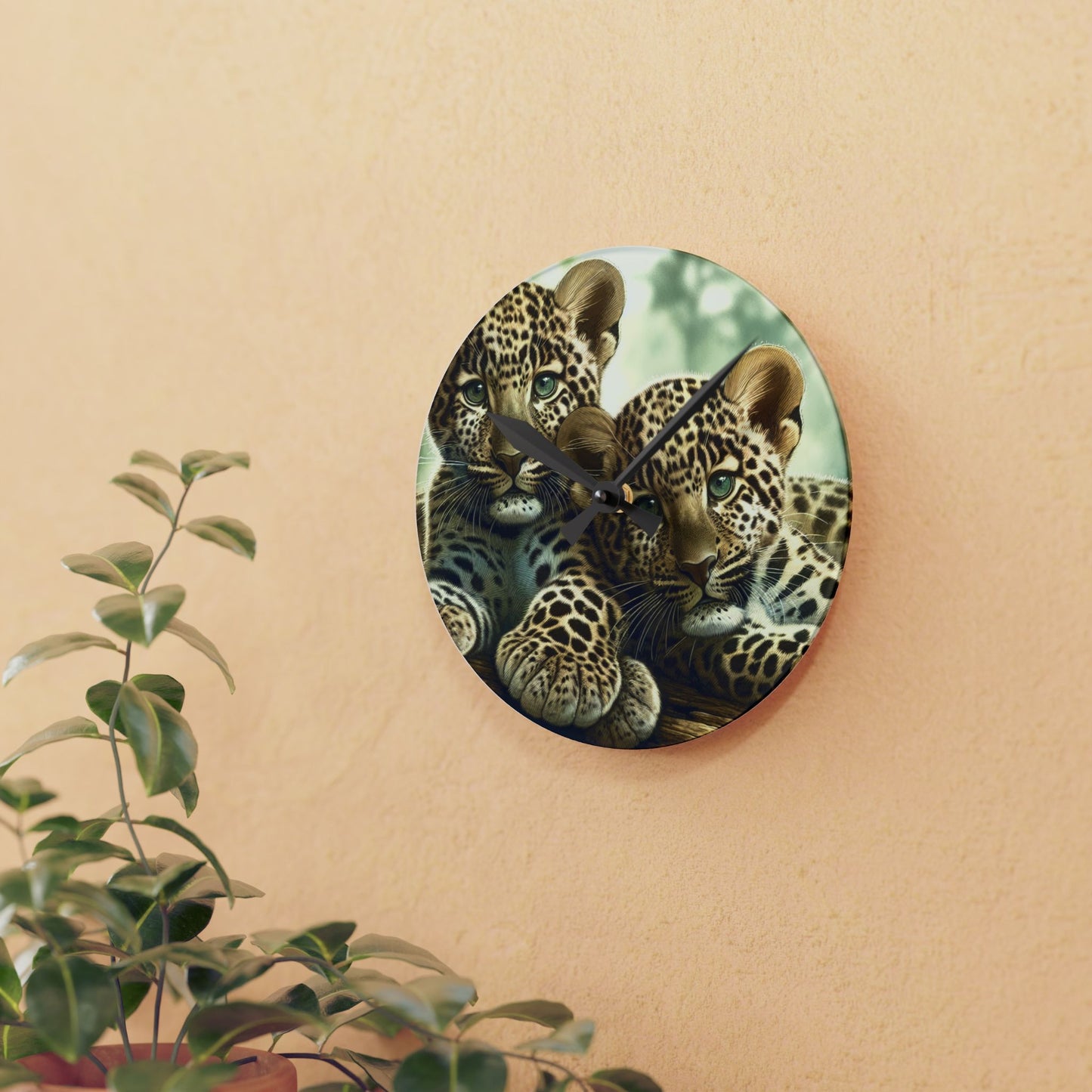 Nature-Inspired Decor & Wearables