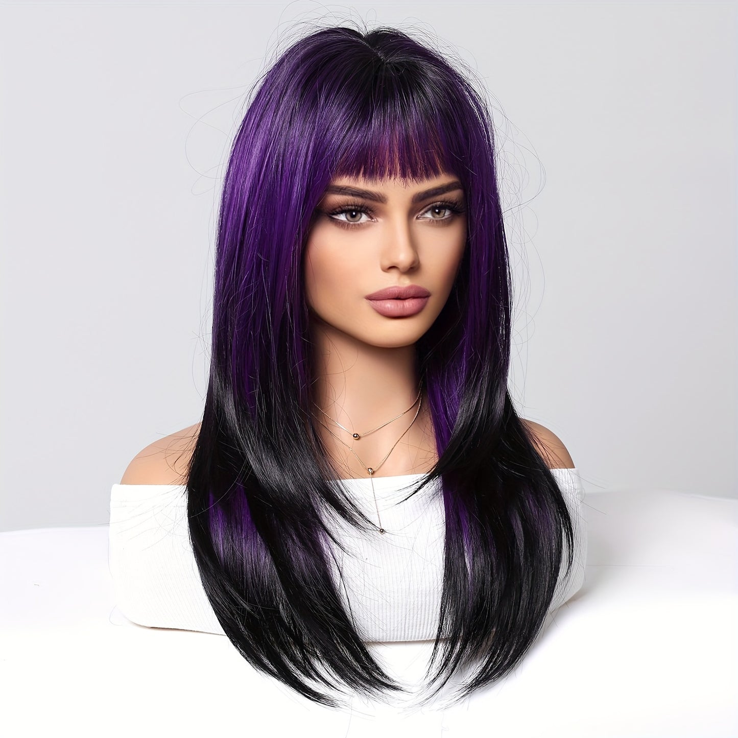 Crown & Glory Wigs