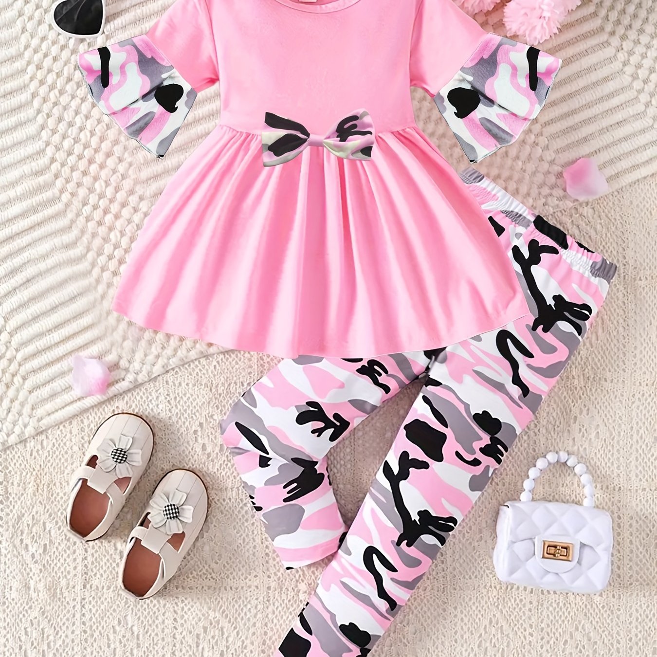 Girl clothing