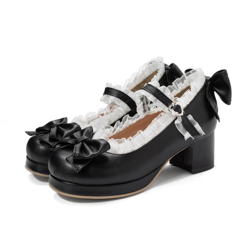 Girl Shoes