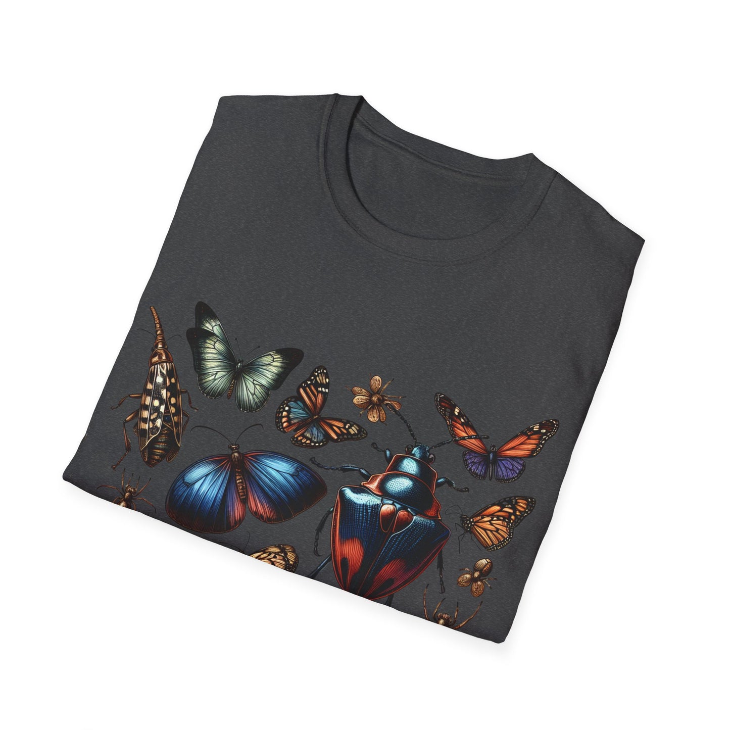 Nature-Inspired Decor & Wearables