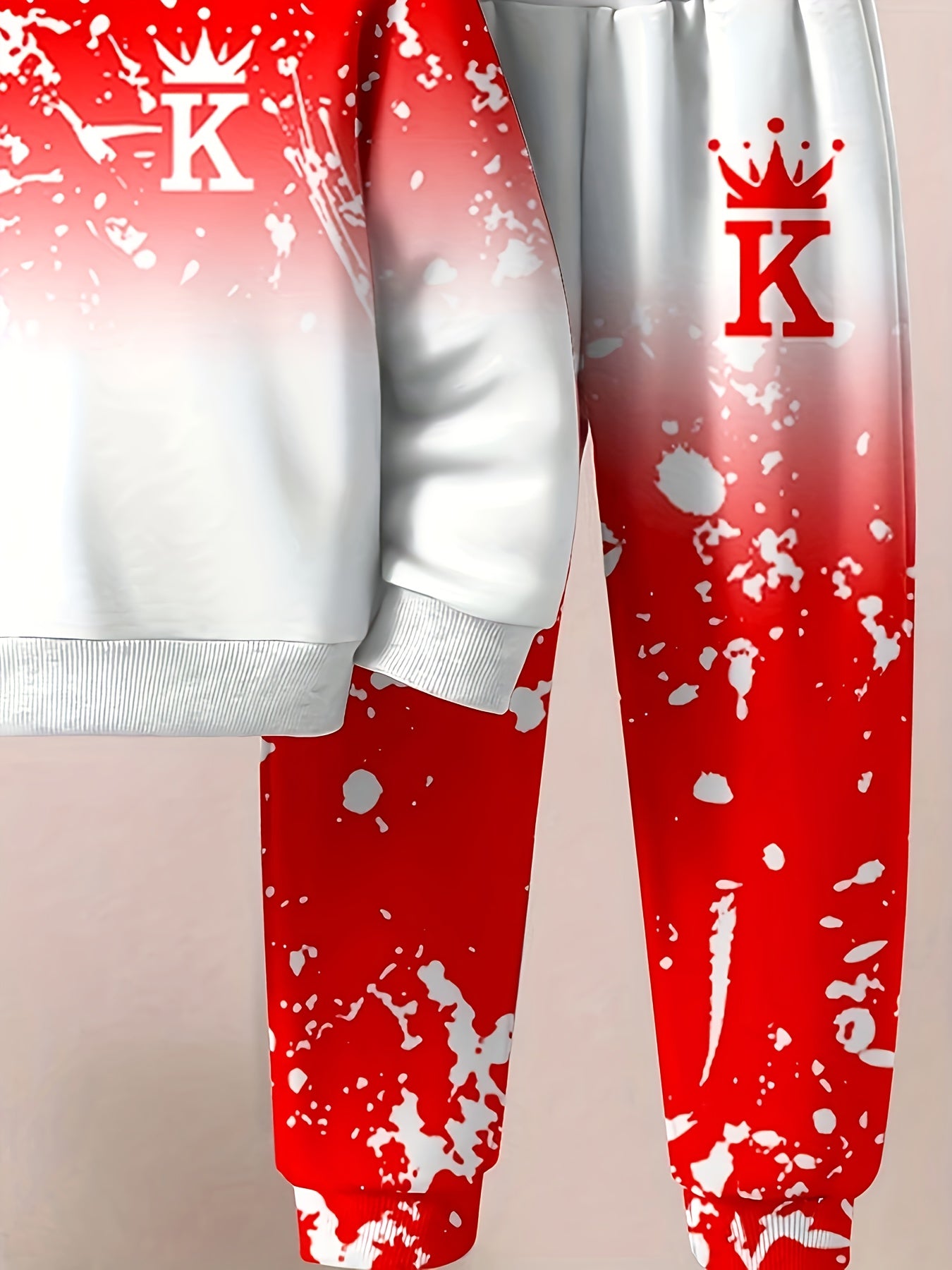 Boy clothing