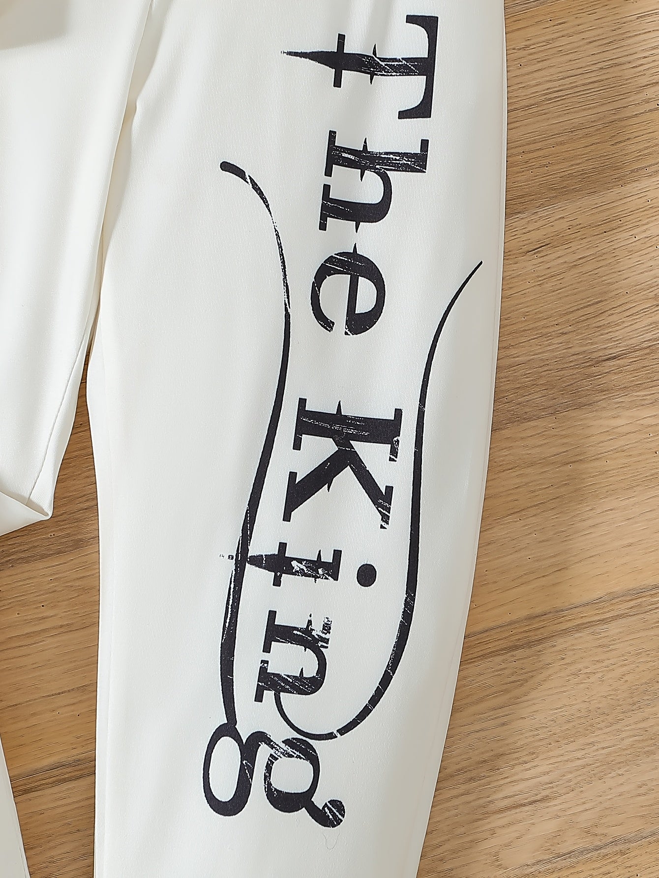 Boy clothing