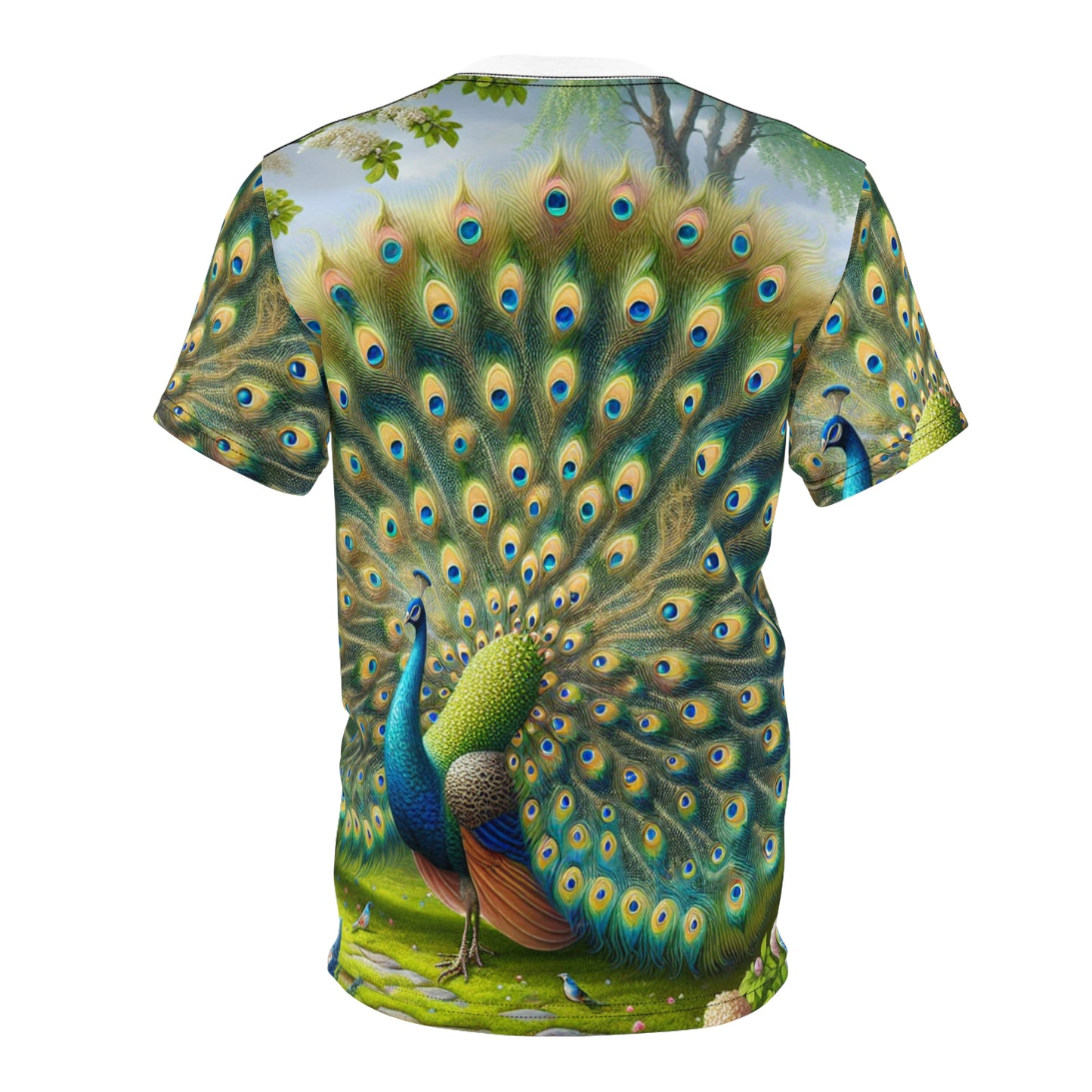 Nature-Inspired Decor & Wearables