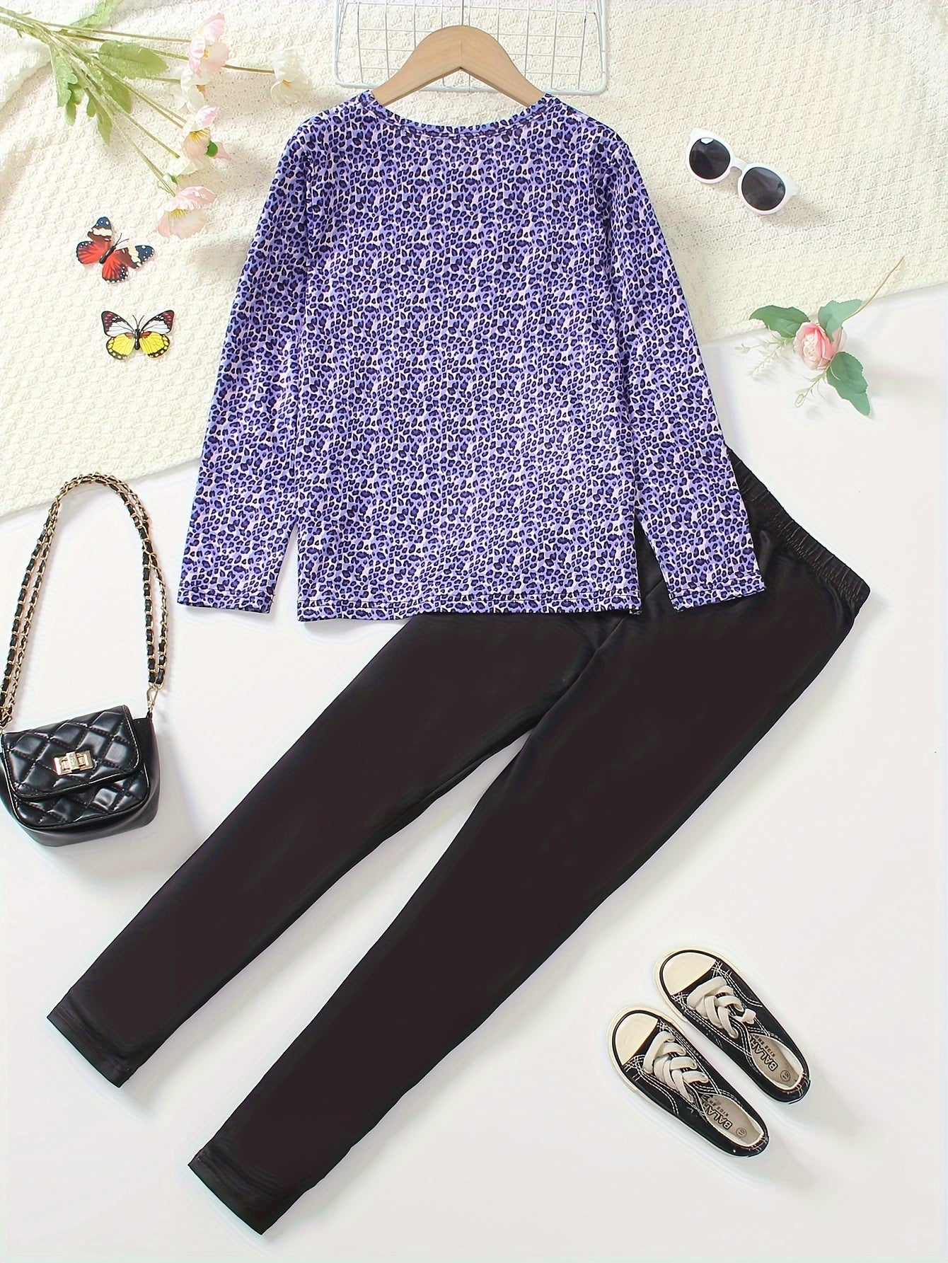 Girl clothing
