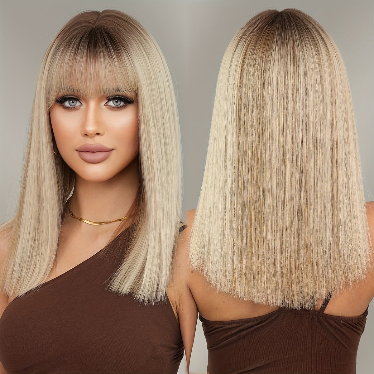Crown & Glory Wigs