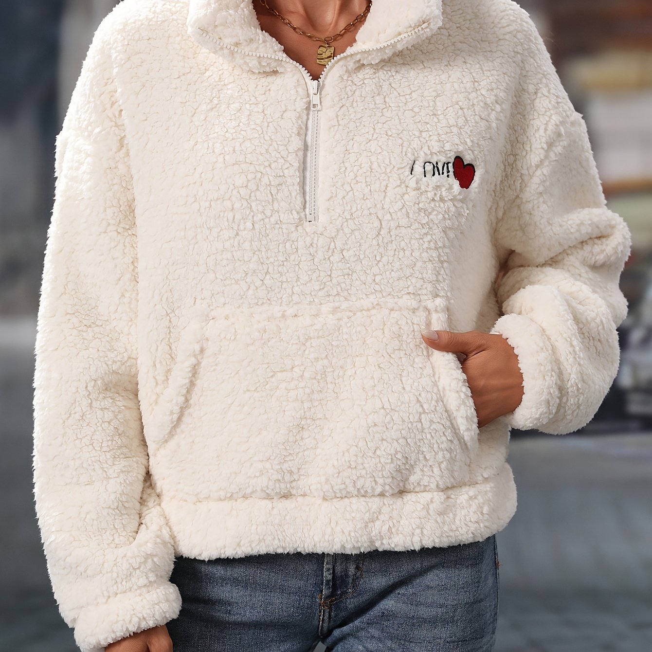Woman clothing
