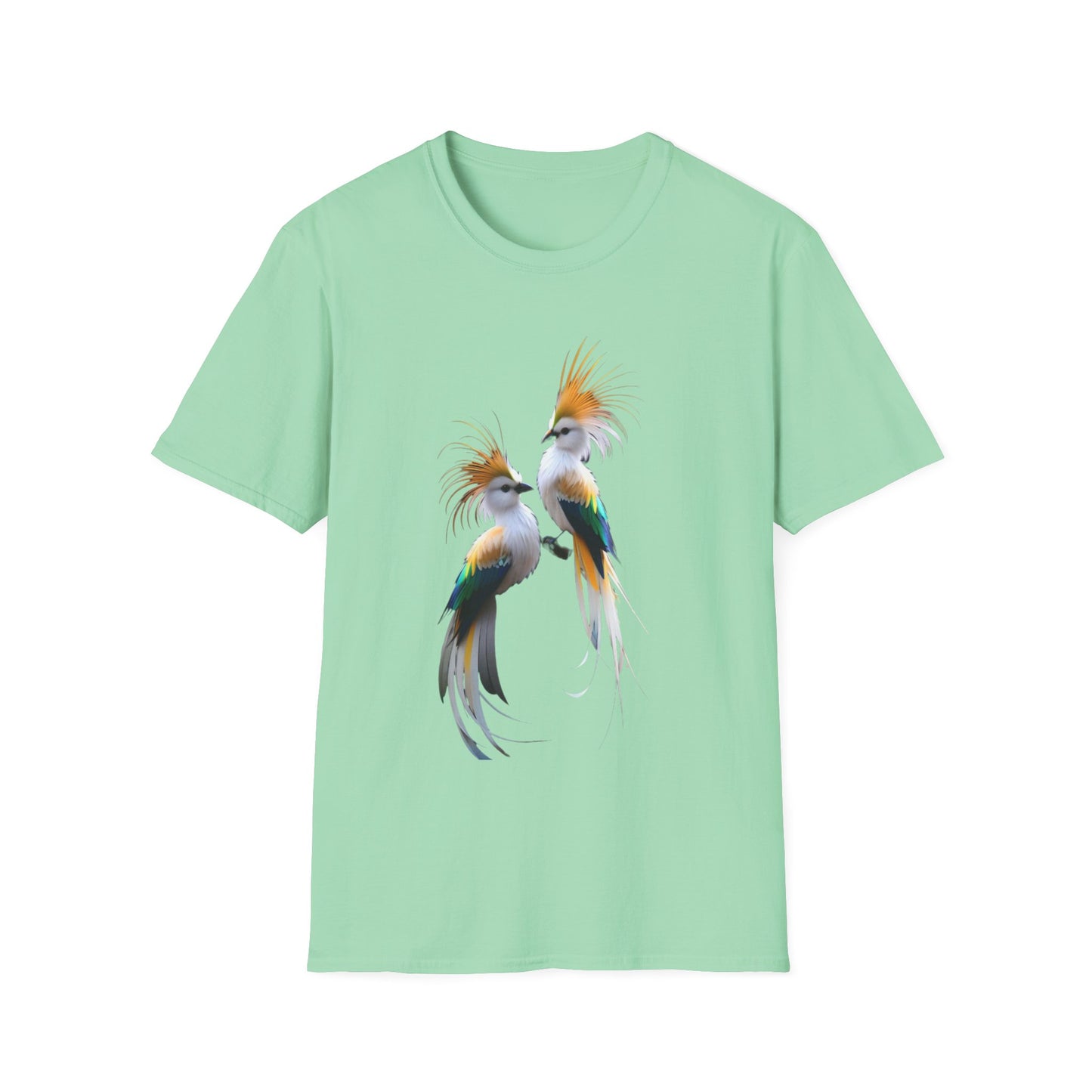 Nature-Inspired Decor & Wearables