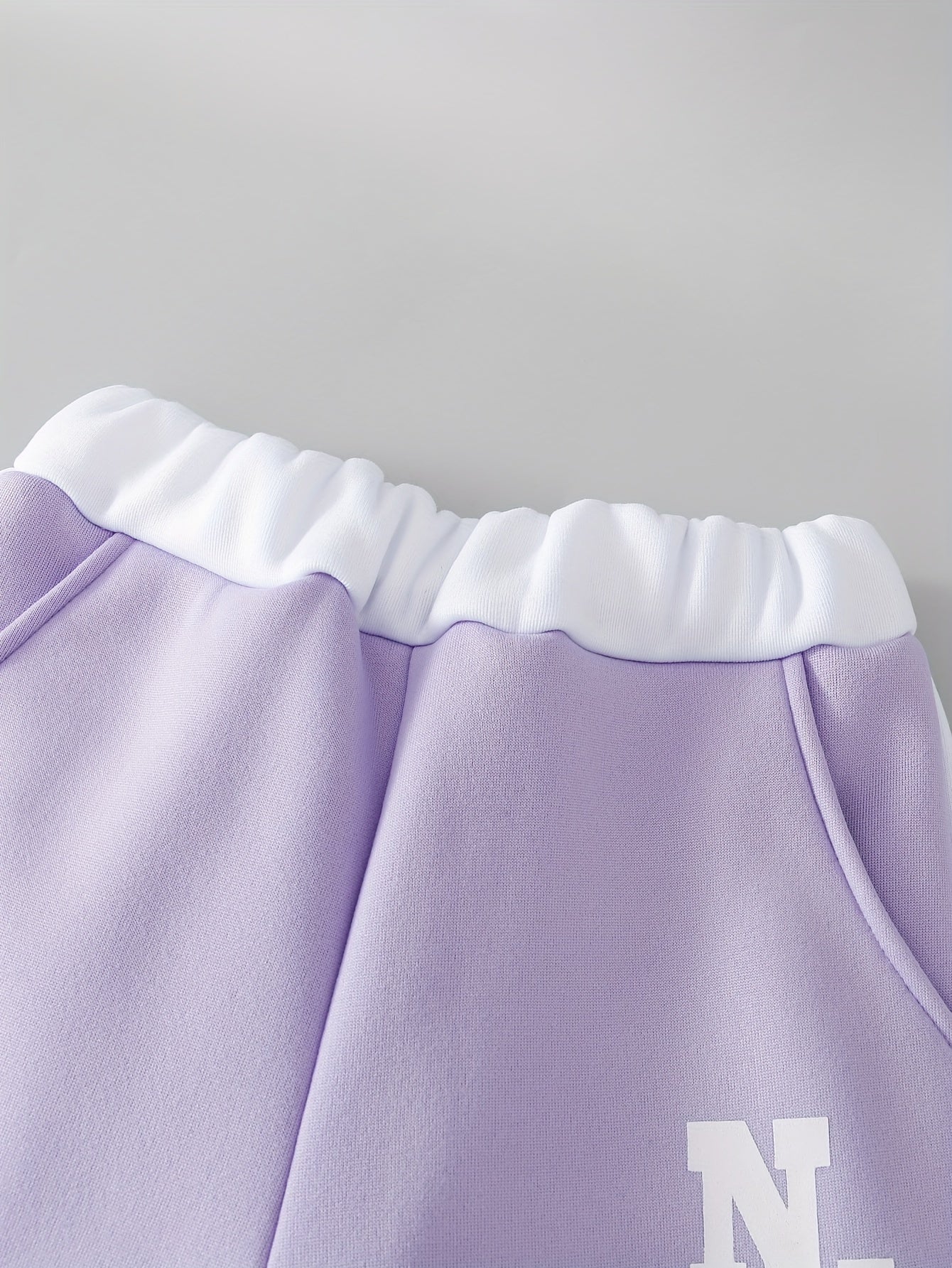 Girl clothing