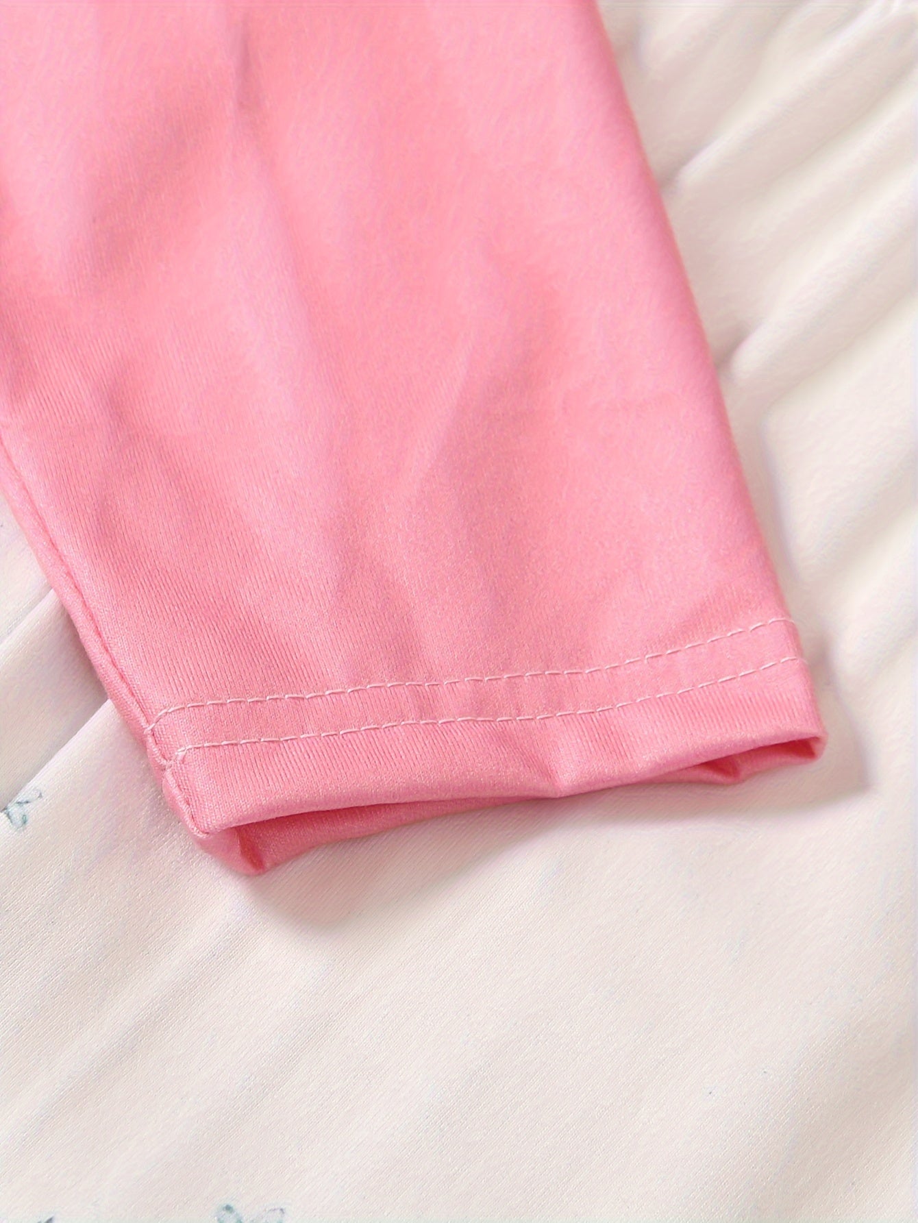 Girl clothing
