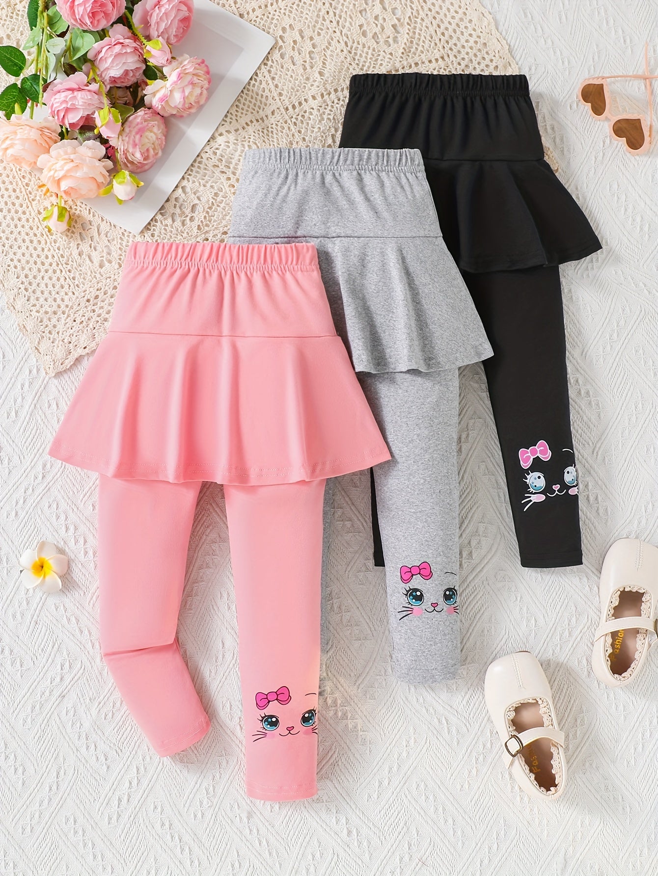 Girl clothing