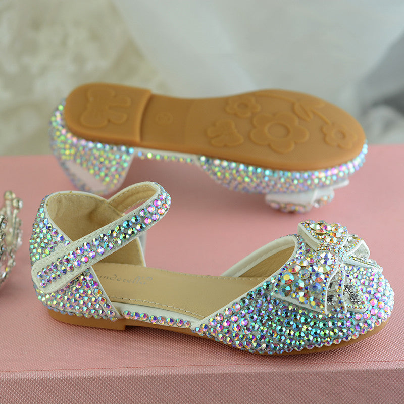 Girl Shoes