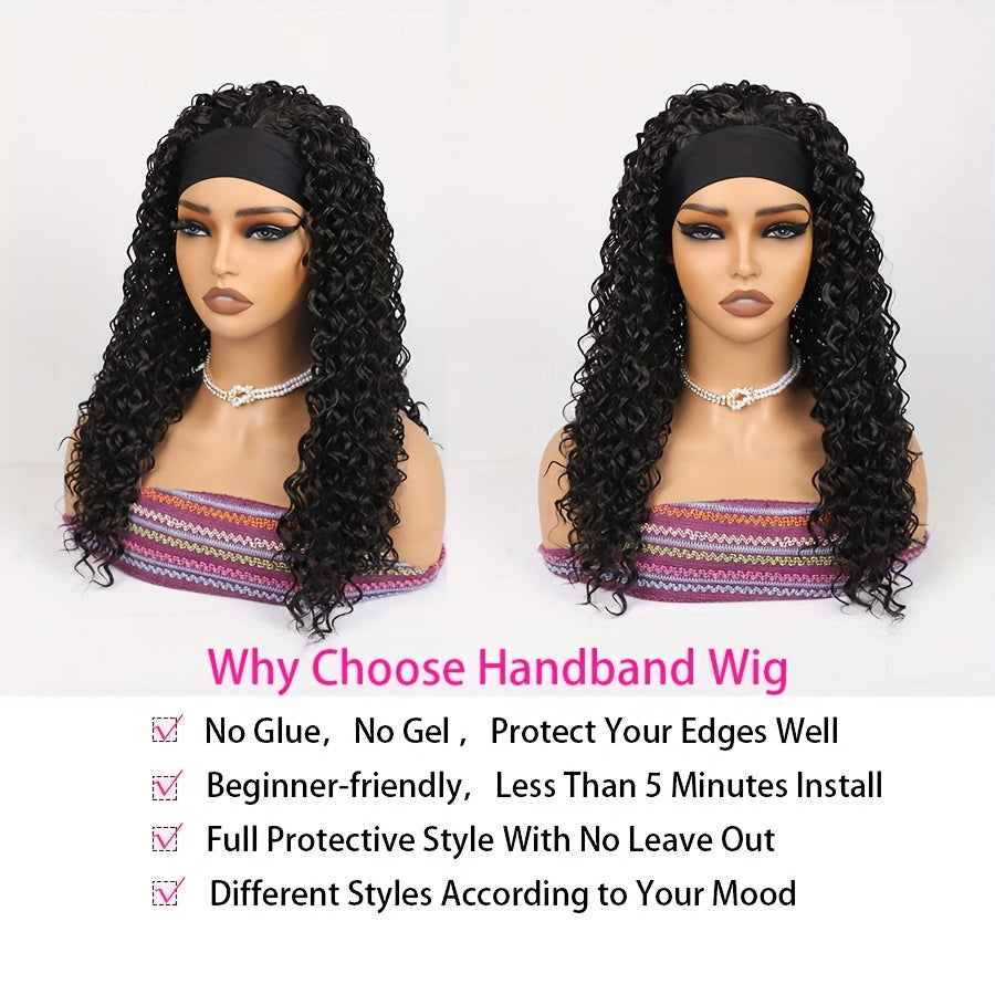 Crown & Glory Wigs