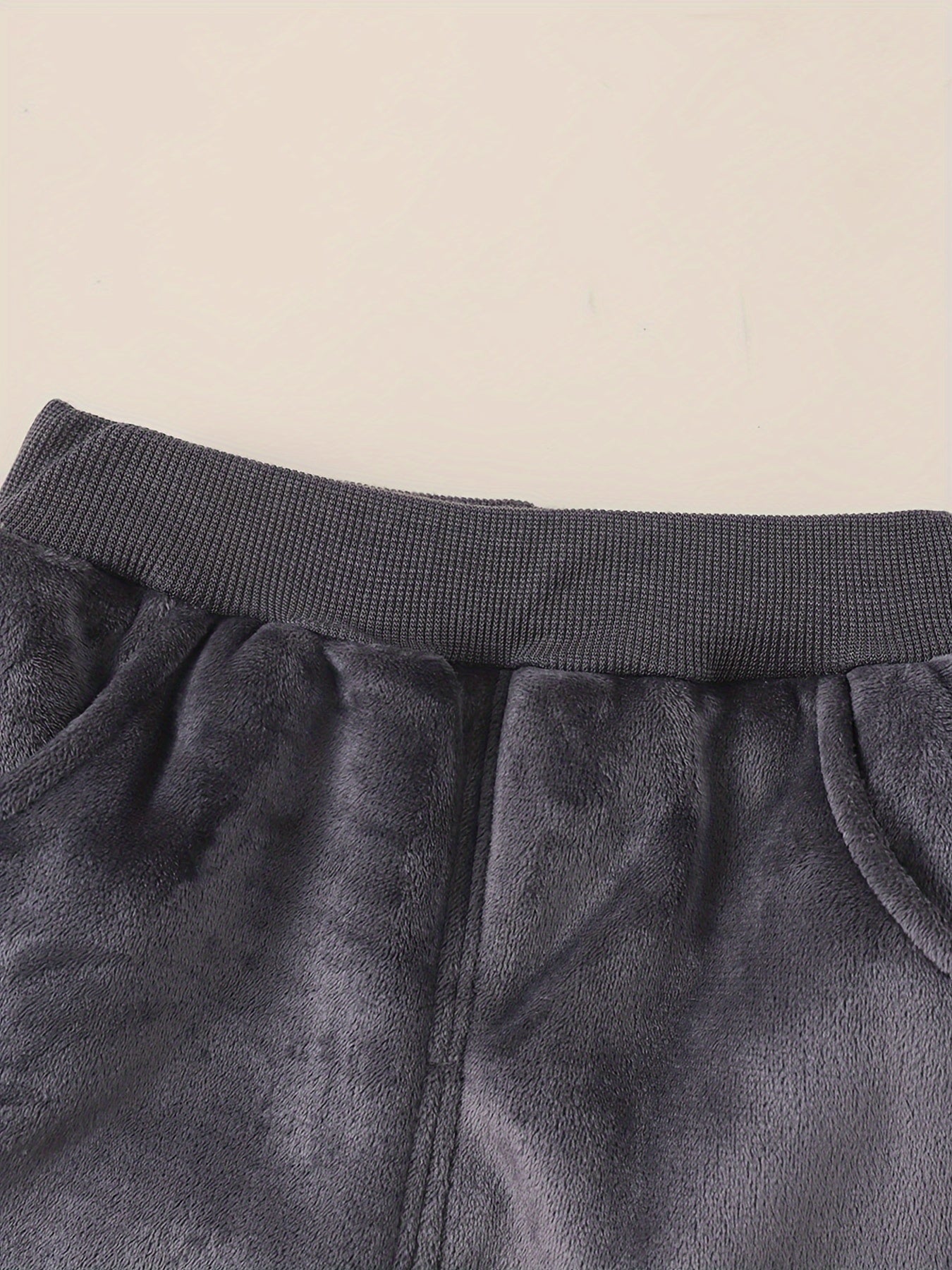 Boy clothing