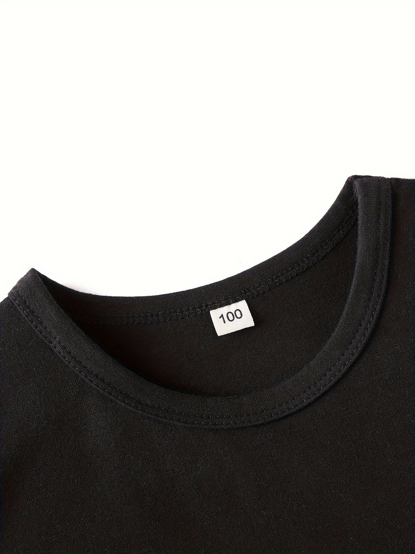 Boy clothing